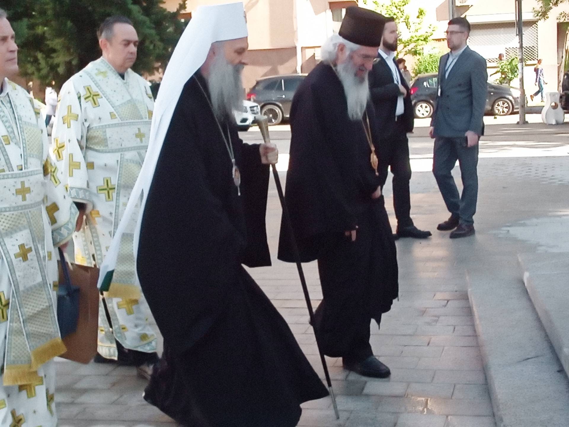 Sabor Srpske pravoslavne crkve