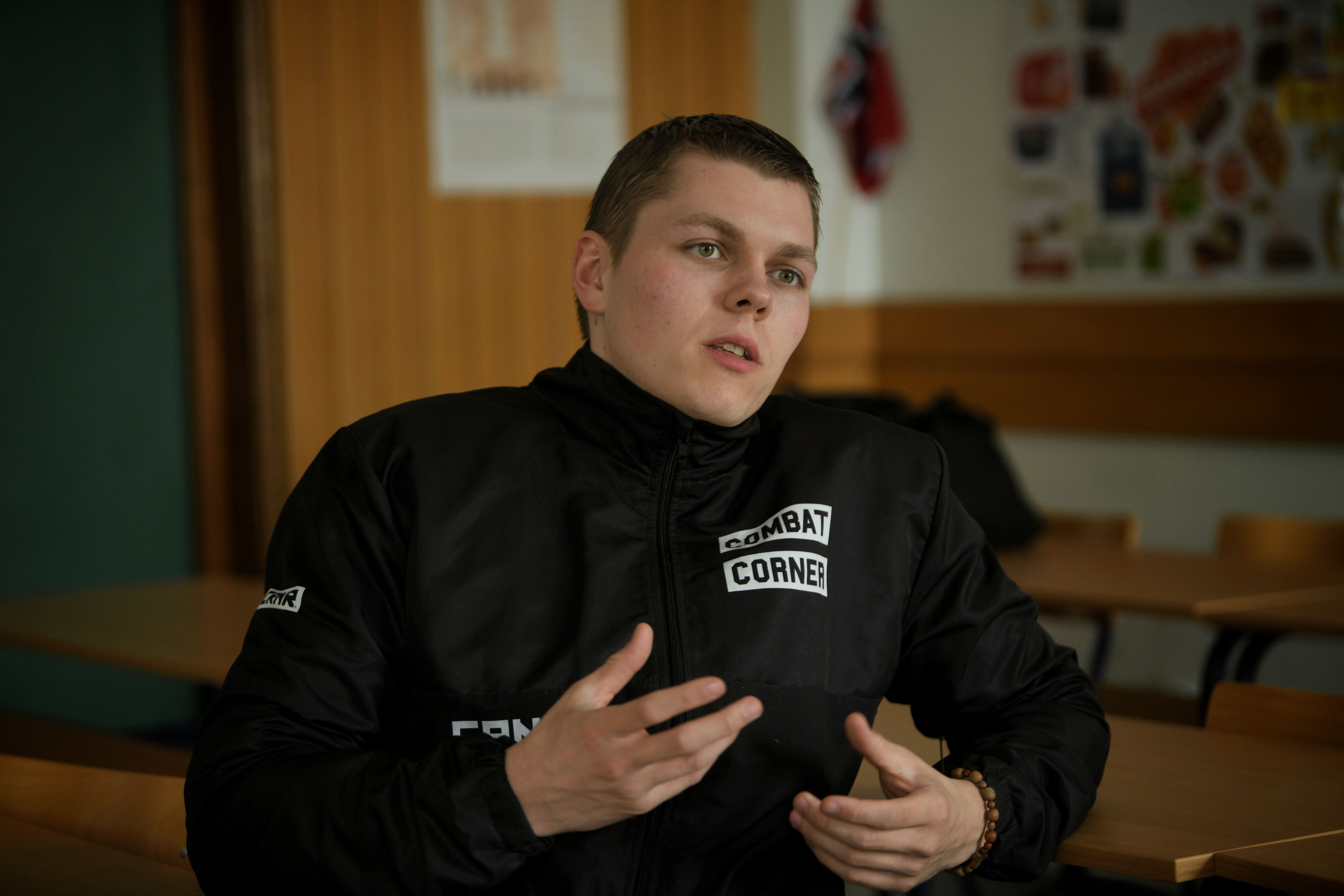 Oliver Lovrenski