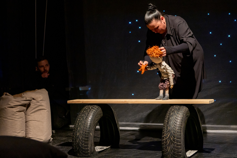 GIGA 2.jpg, 20. Dečji pozorišni festival POZORIŠTE ZVEZDARIŠTE