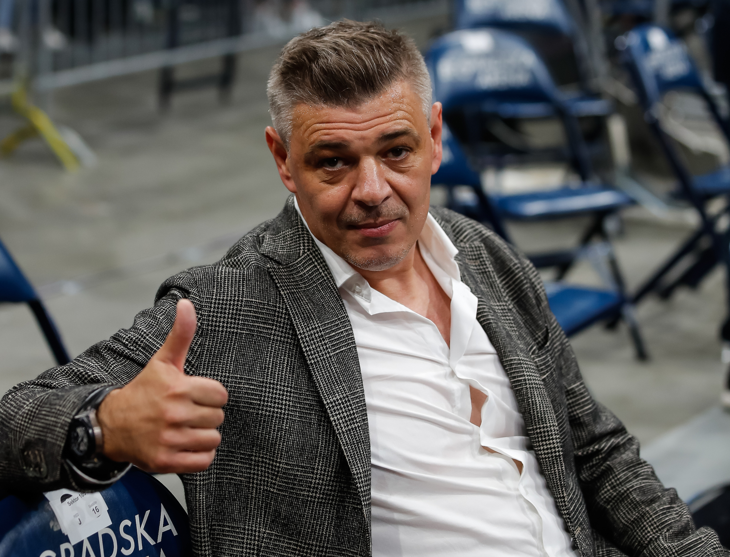 Savo Milosevic