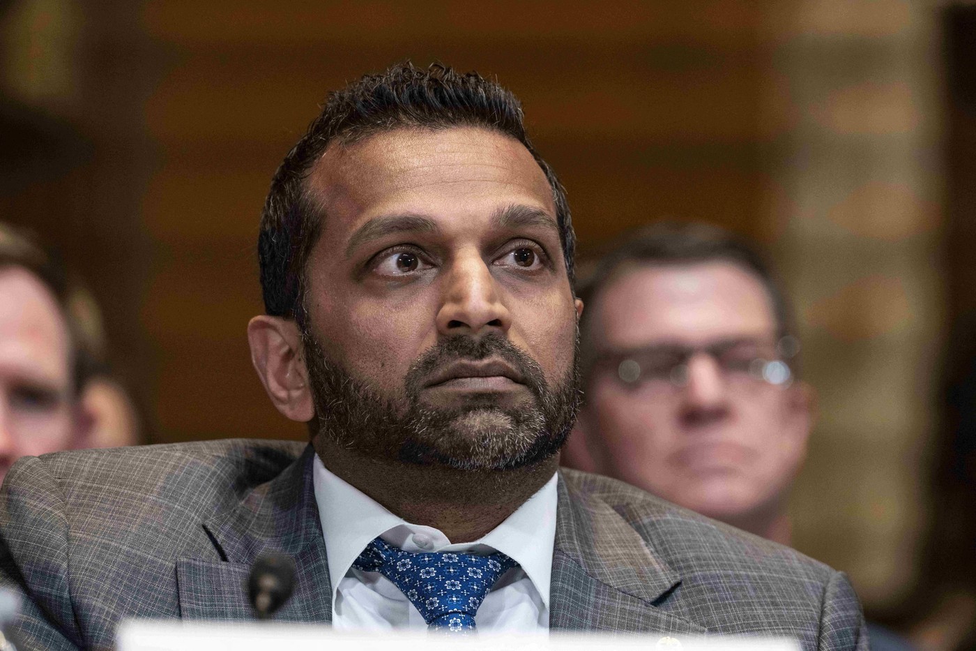 Kaš Patel profimedia-1098732595