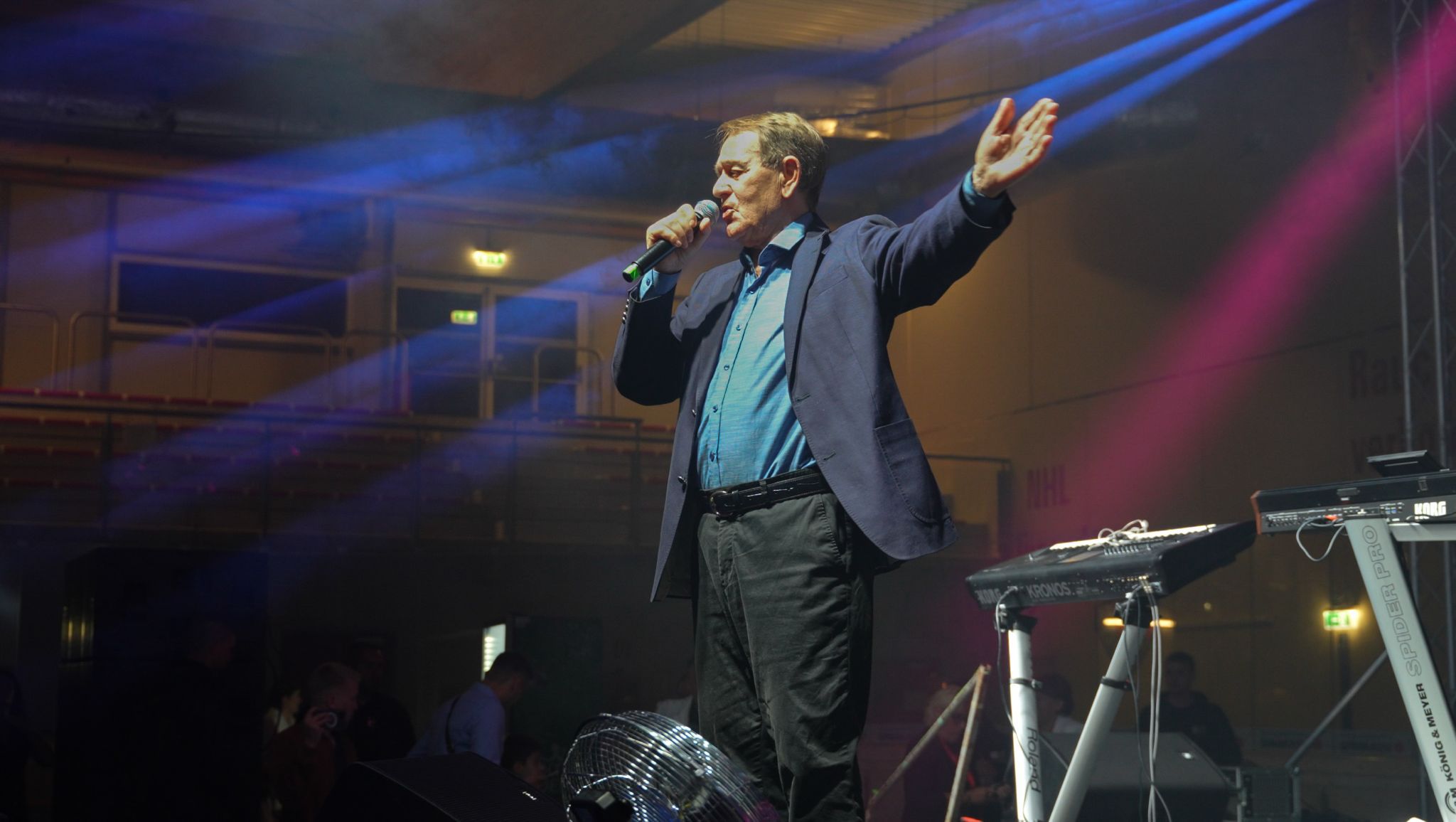 Foto: A. Milinković