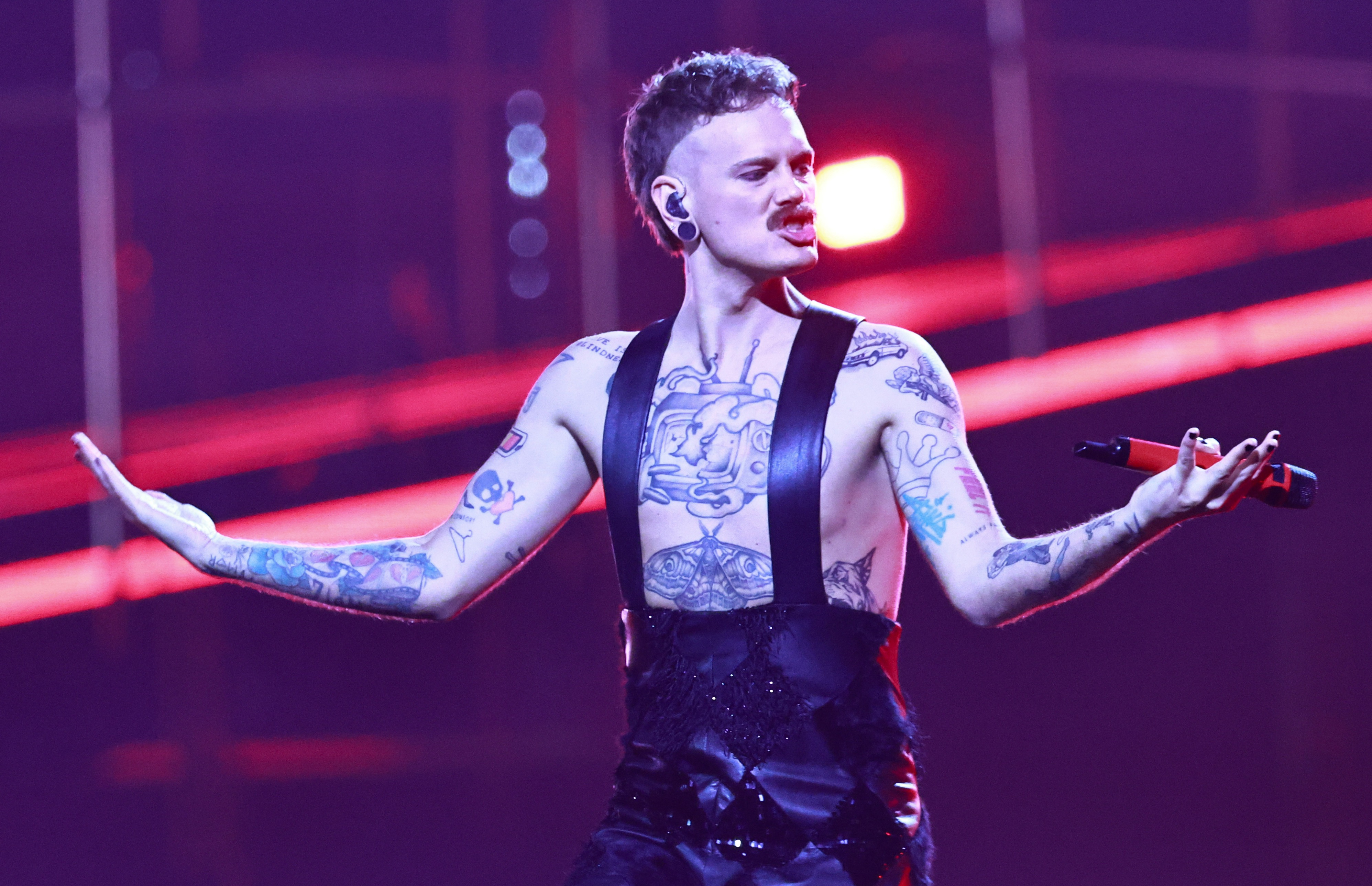 Eurovision Evrovizija 2026  Norveška  13976849.jpg