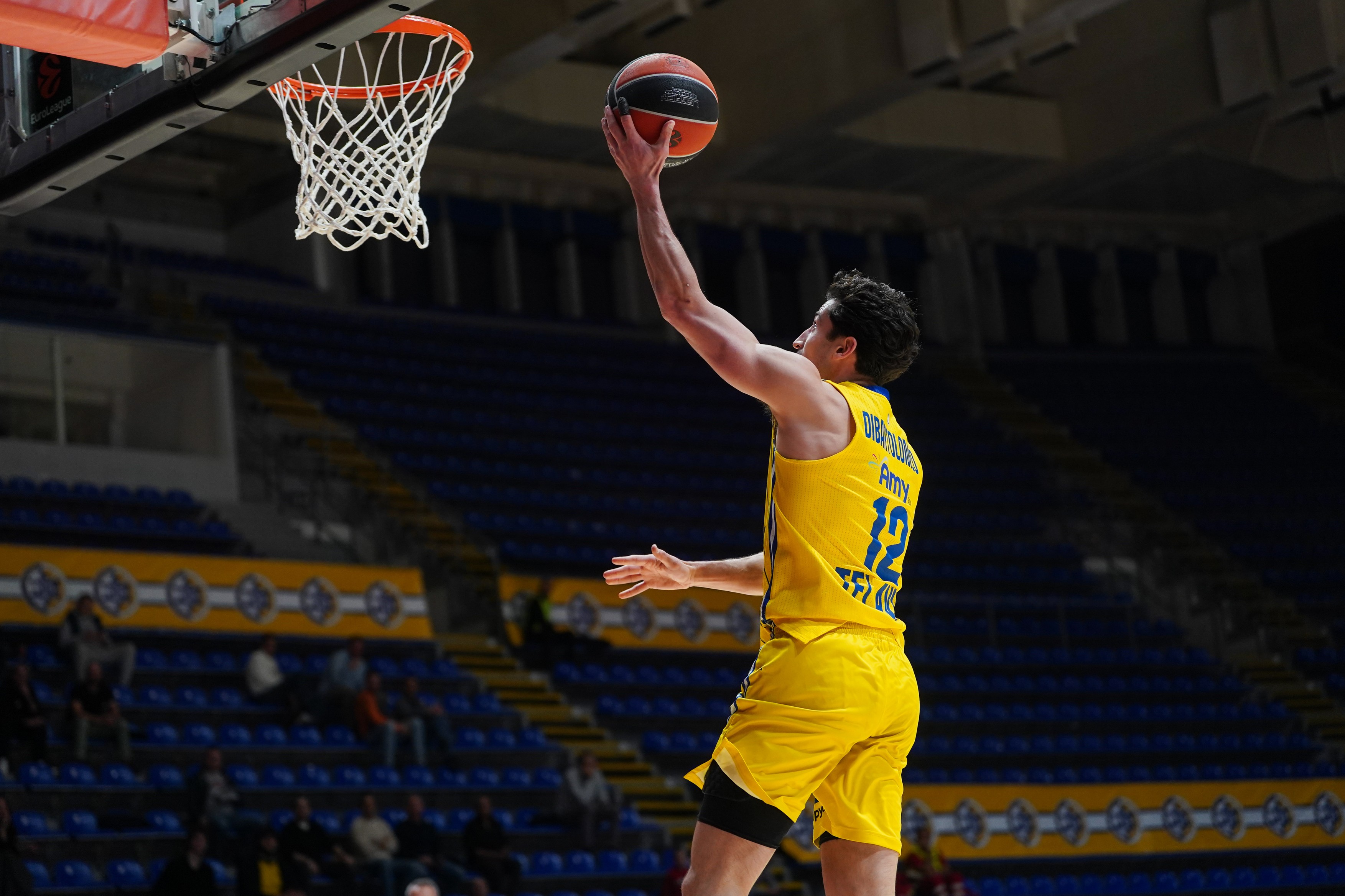 Maccabi Rapyd Tel Aviv
