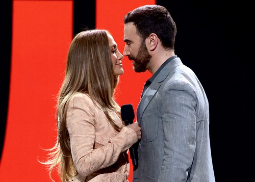 Foto: Dimitrios Kambouris / Getty images / Profimedia