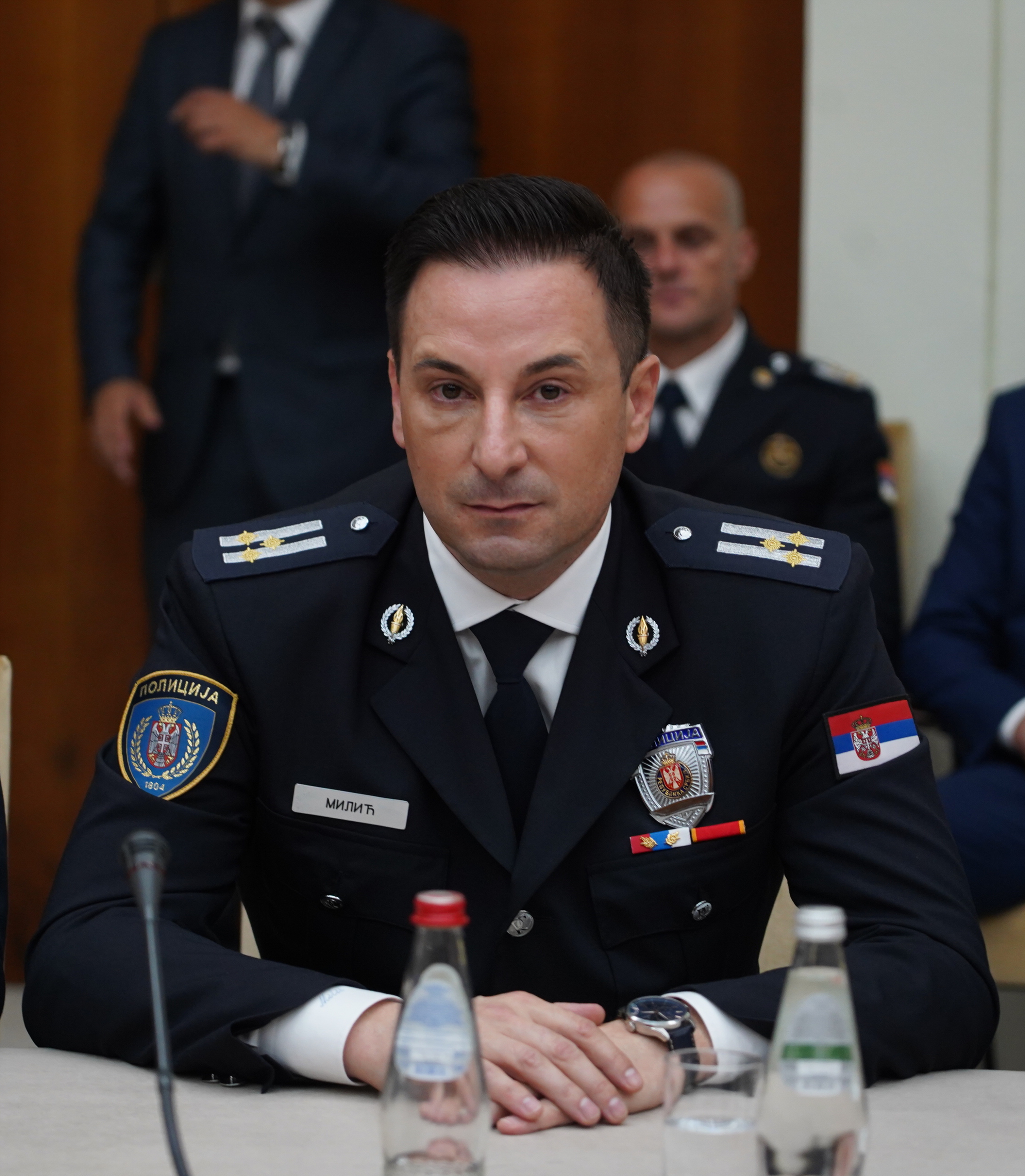 Veselin Milić
