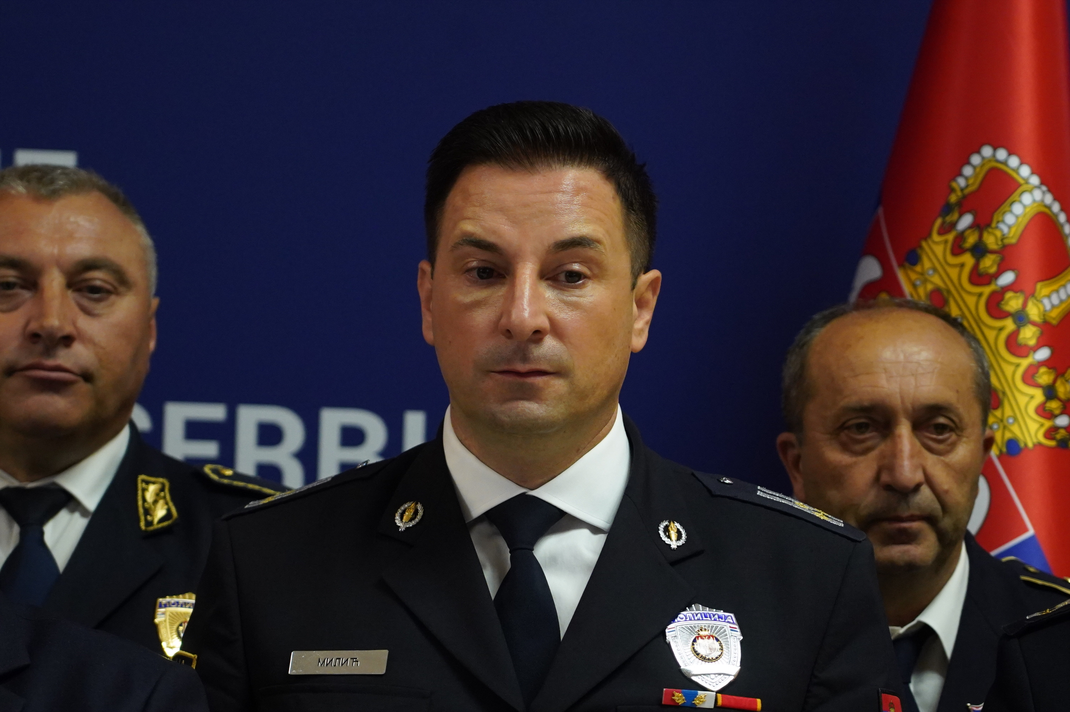 Veselin Milić