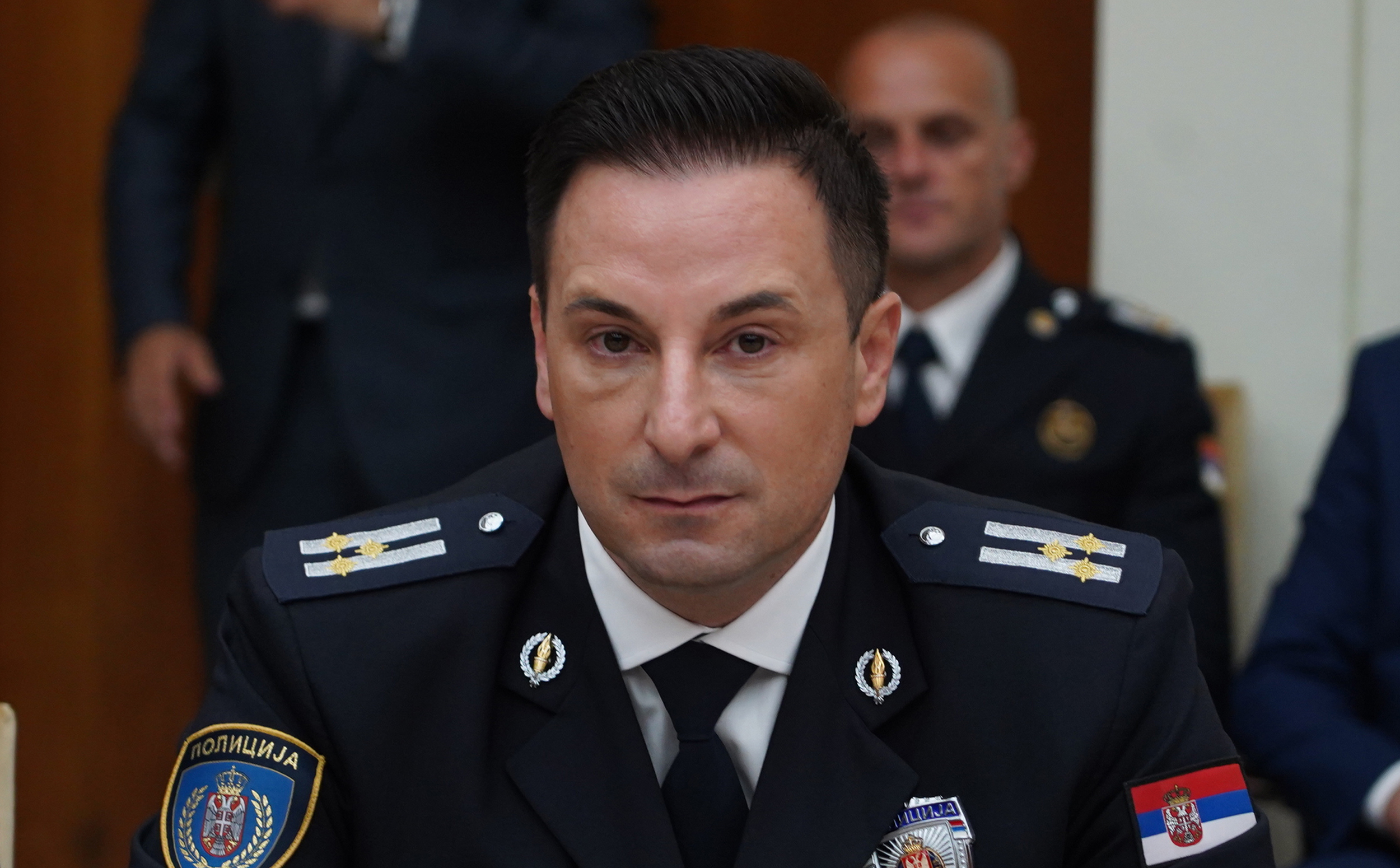 veselin milić