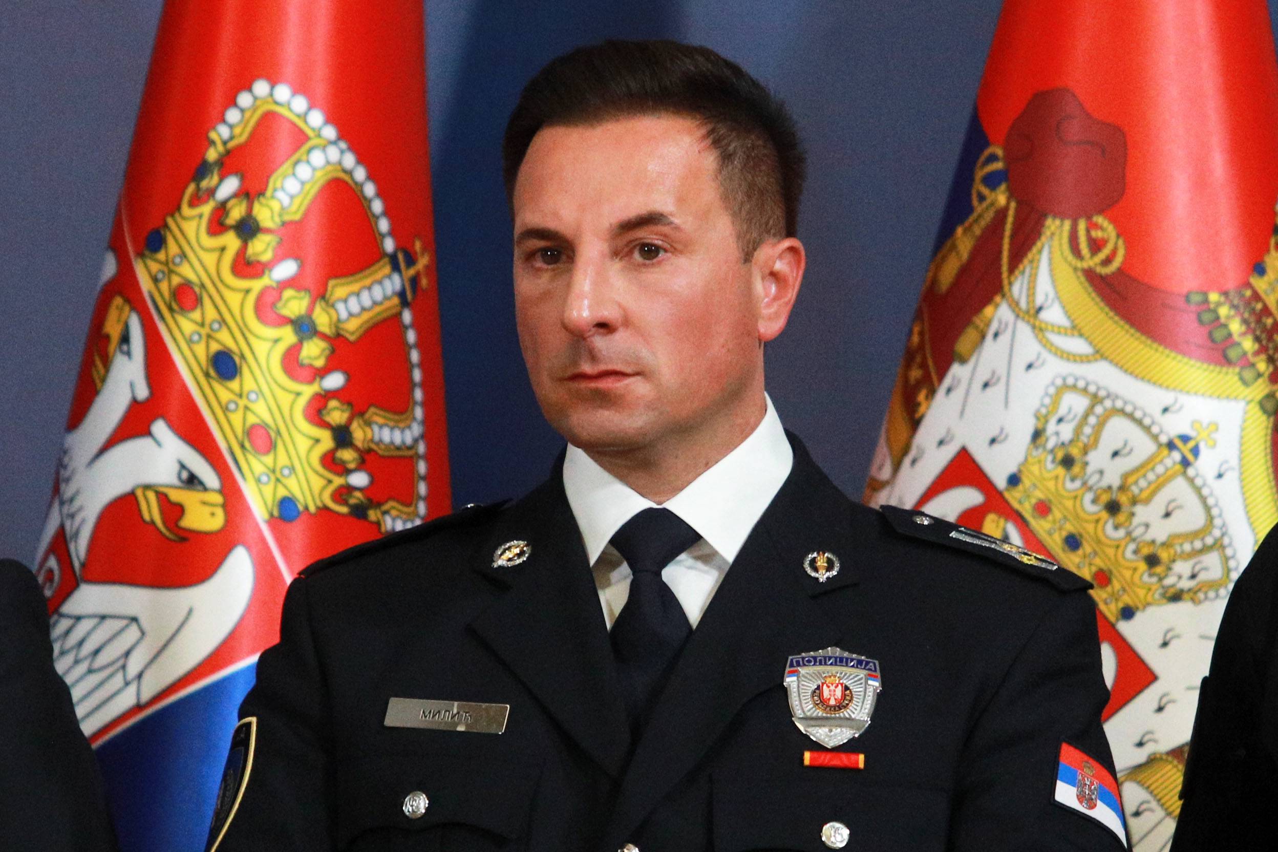 Veselin Milić