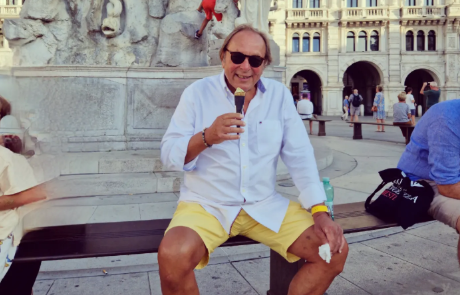 Miro Ungar