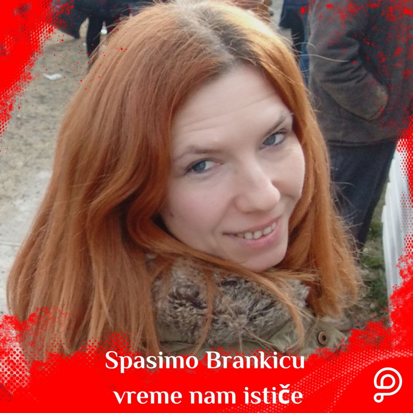 Brankica Pavković.jpg Branka Pavković, humanitarna akcija