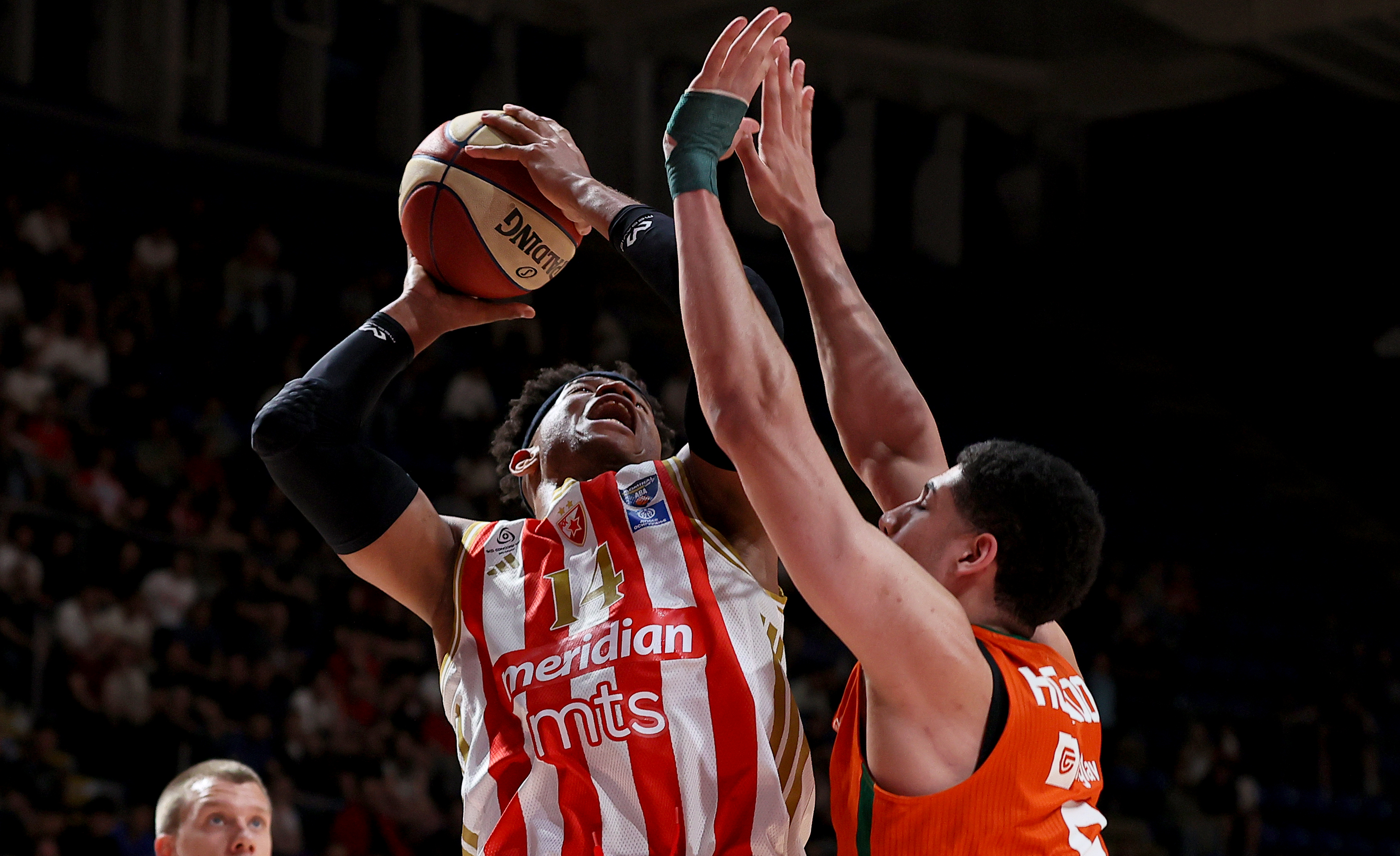 Crvena zvezda - Cedevita