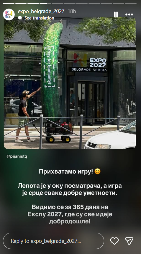 expo pijanista