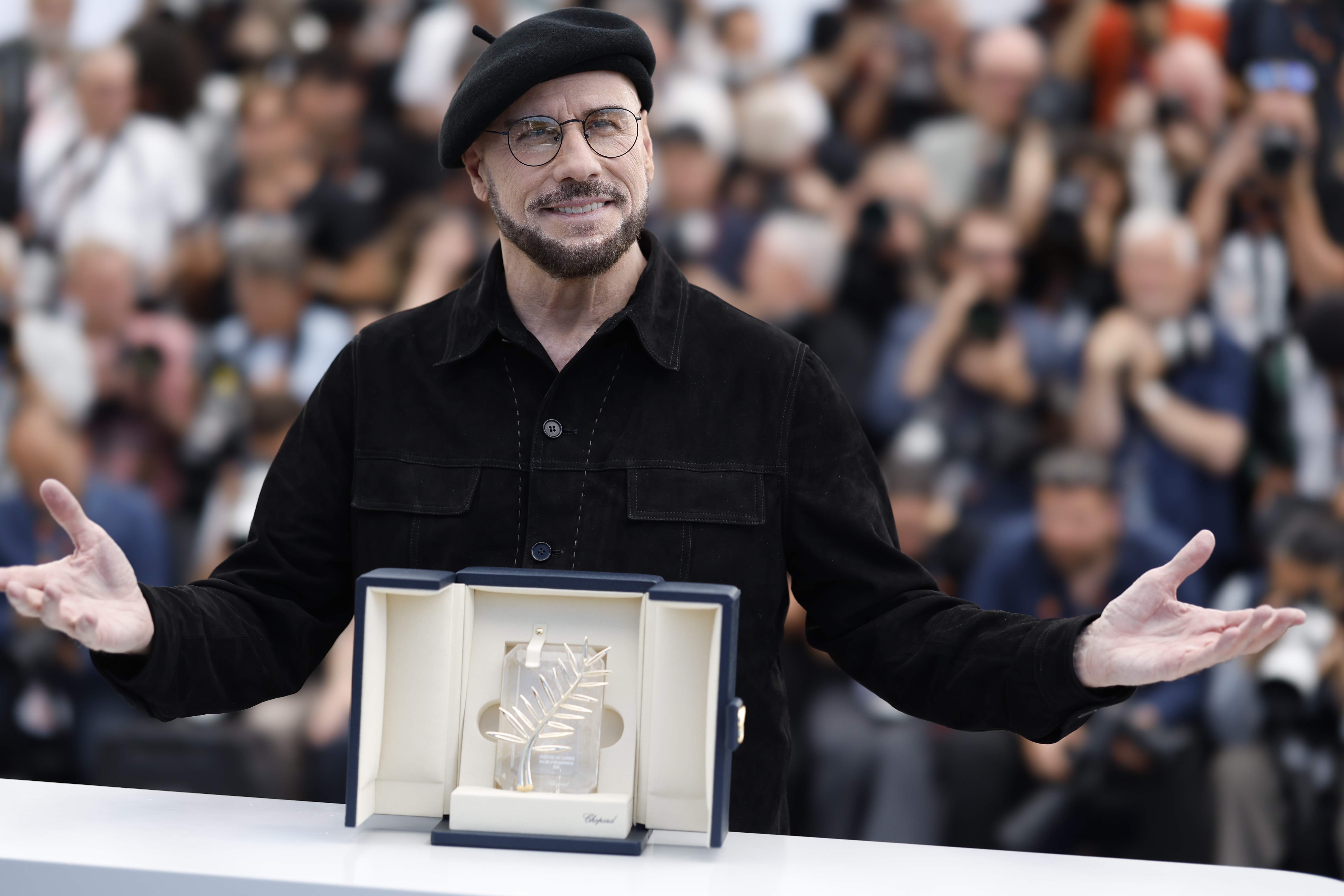 Džon Travolta Kan Zlatna palma 13984723.jpg