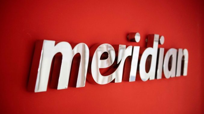 Promo Meridianbet