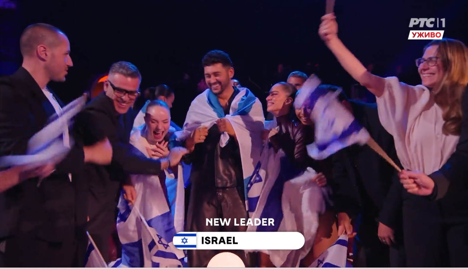 izrael