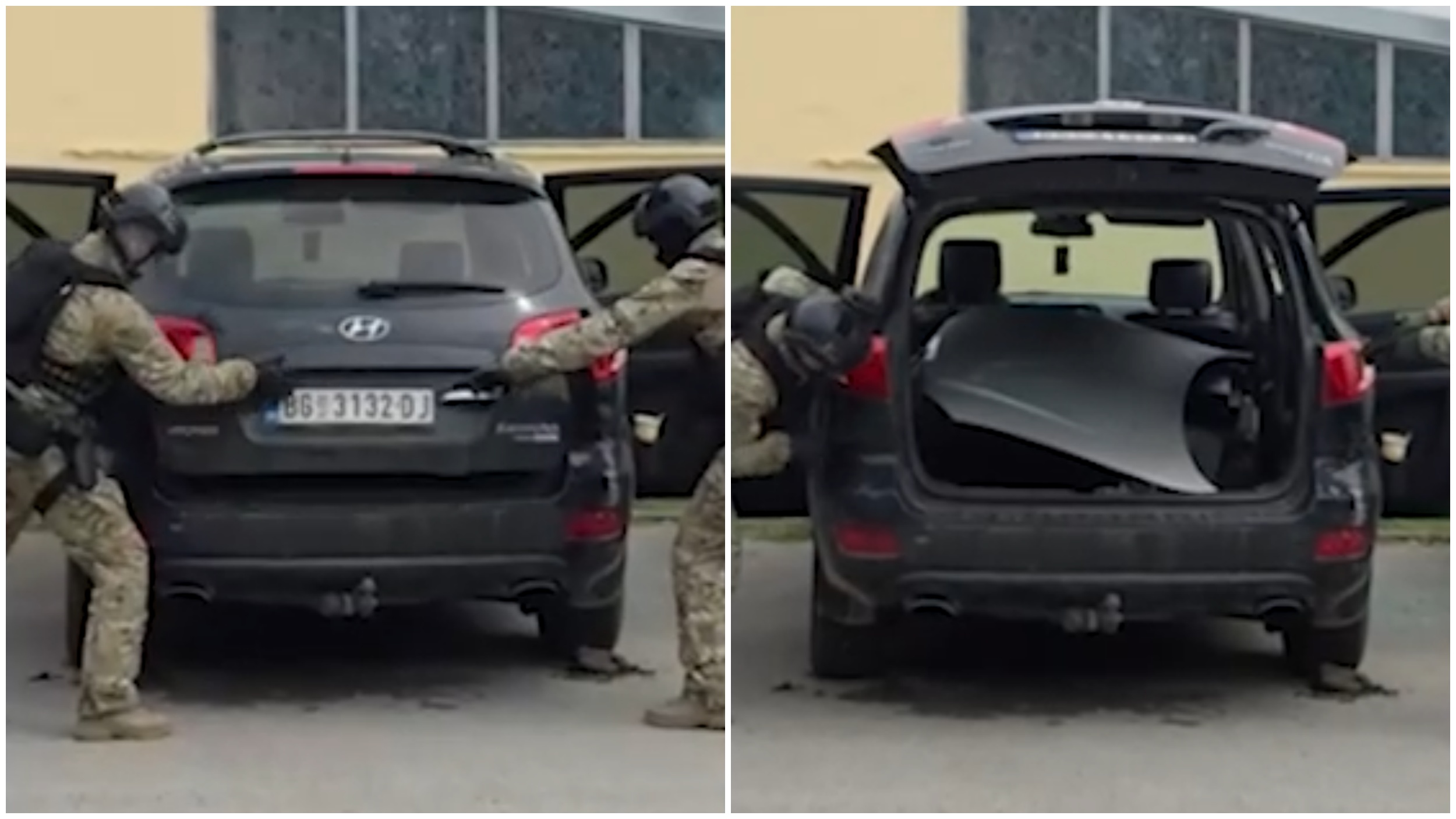 slučaj senjak automobil prevoz ubijenog kombo.jpg