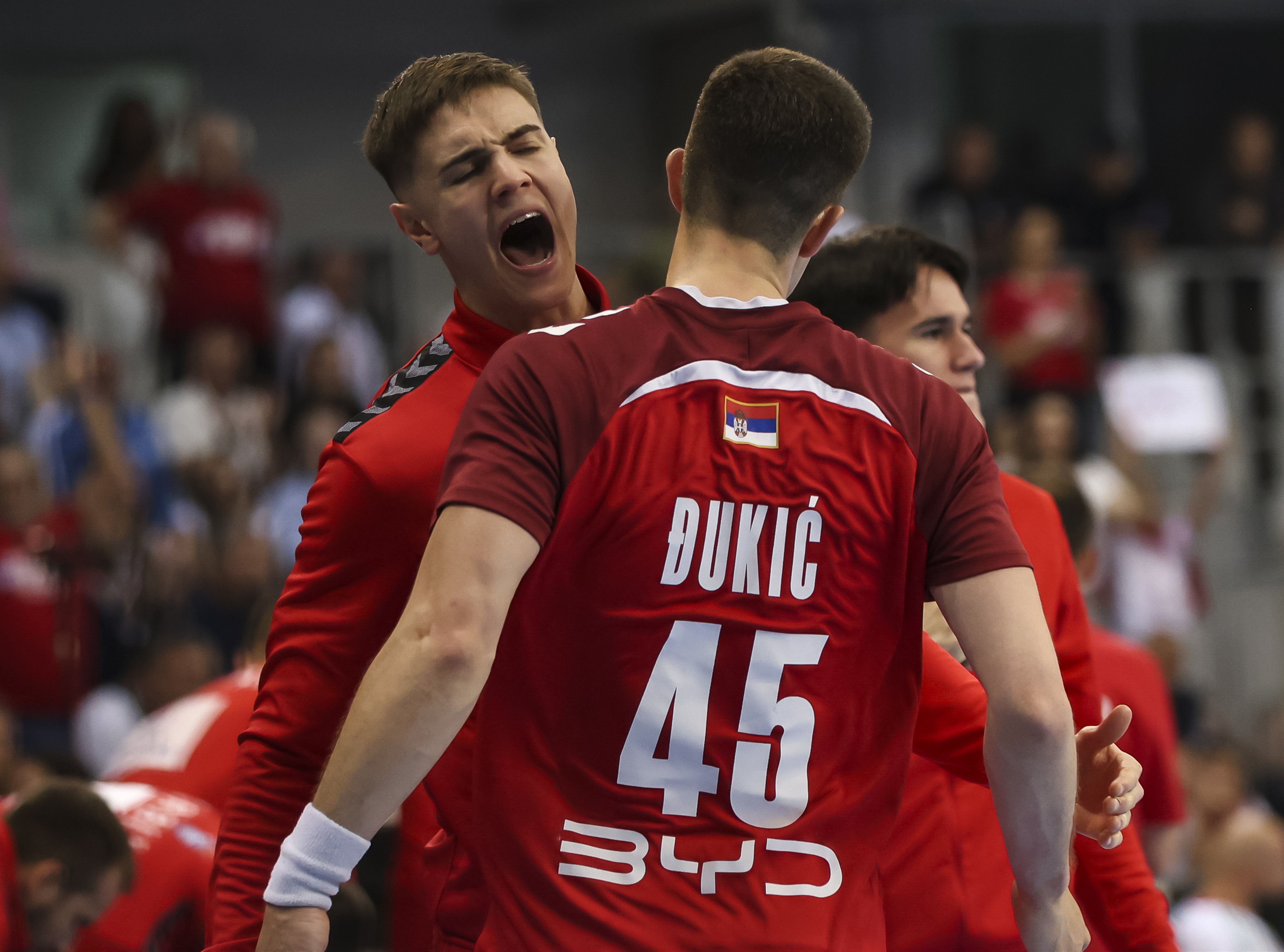 SERBIA-HUNGARY_42