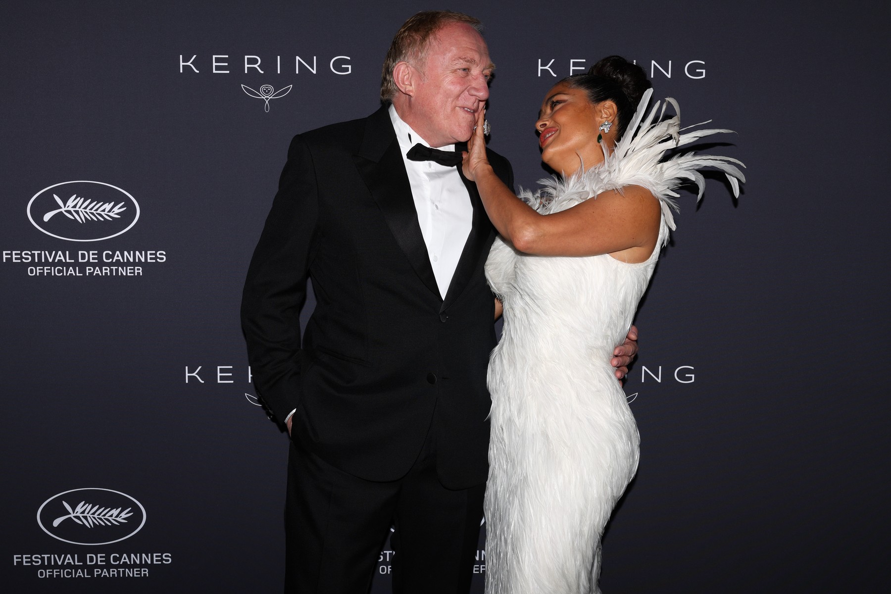 François-Henri Pinault Salma Hayek profimedia-1099962690.jpg