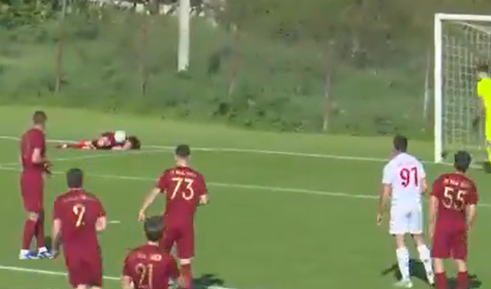 Autogol