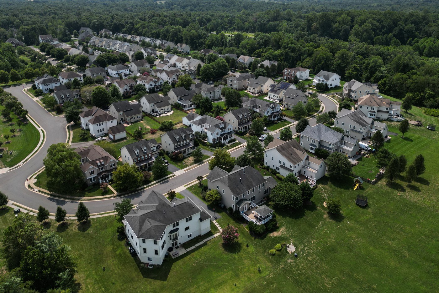 Ashburn, Virginia