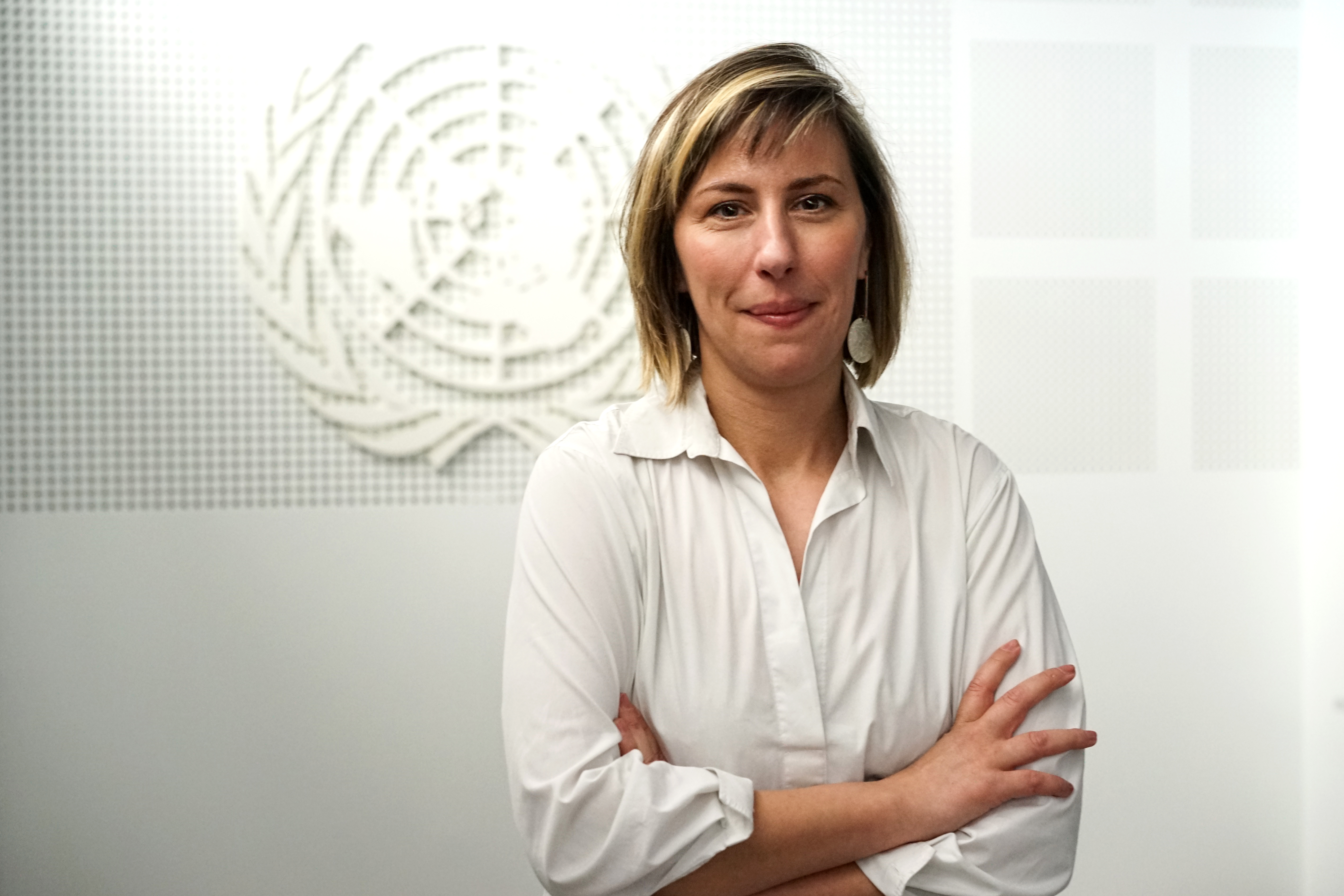 Maja Brankovic Djundic, foto_ UNDP