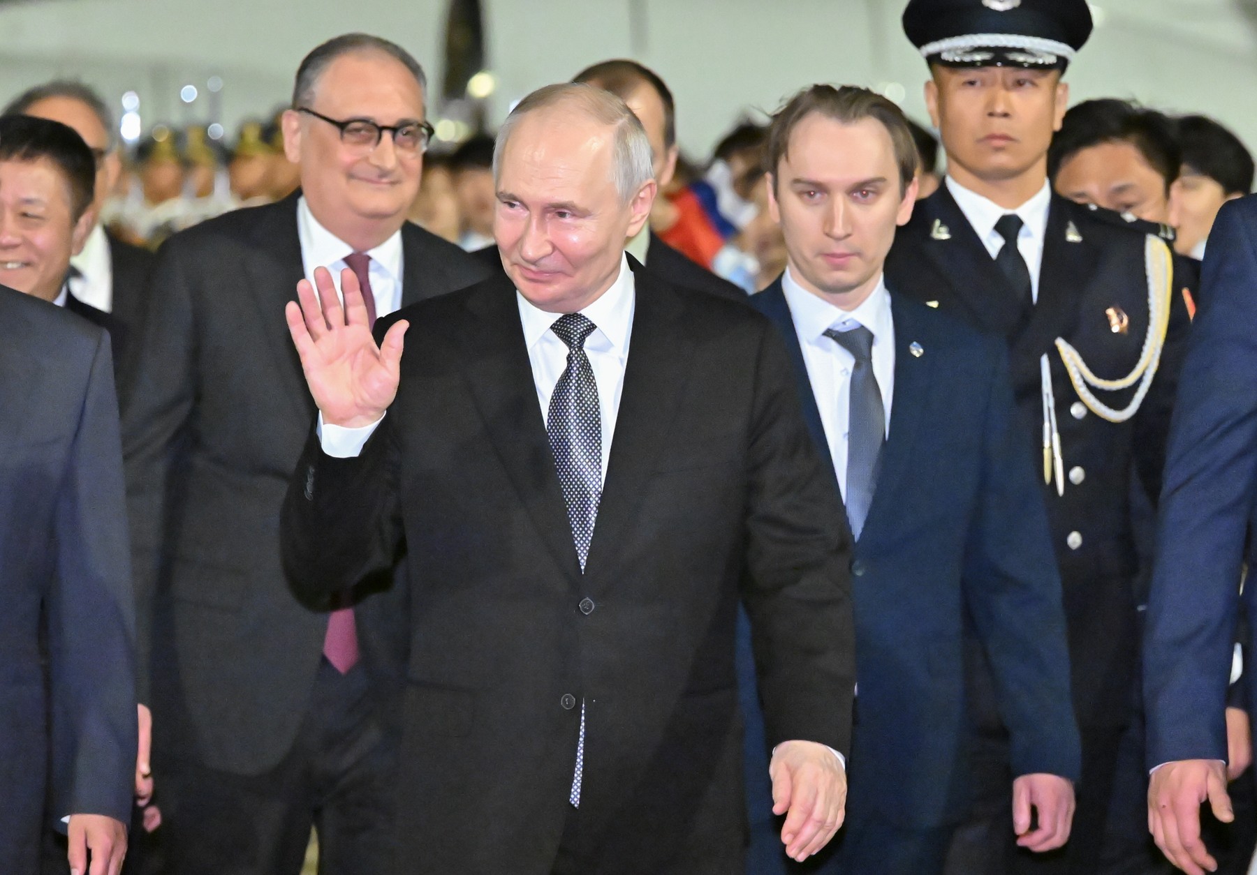 Vladimir Putin Kina poseta profimedia-1100584859.jpg