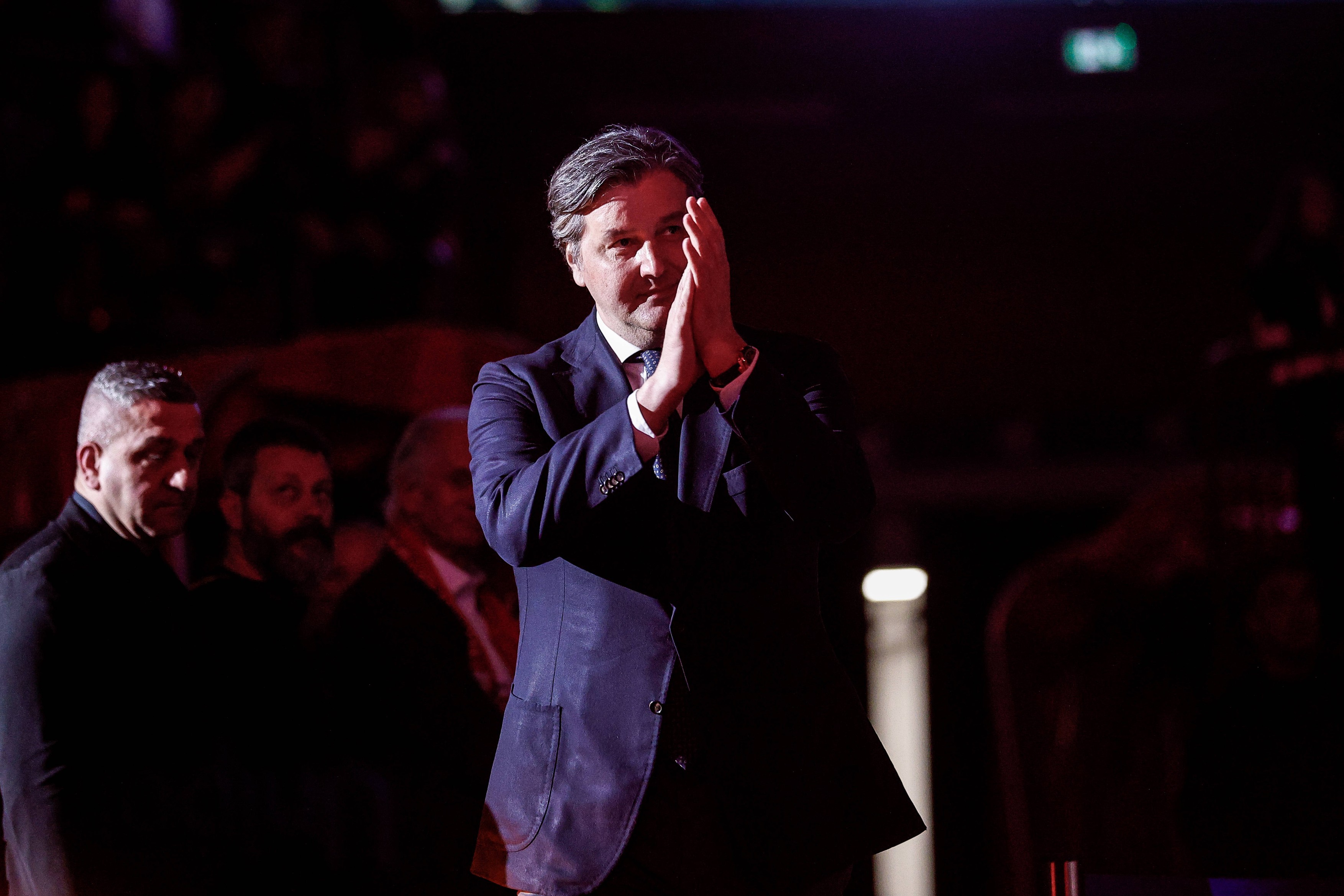 Dejan Bodiroga