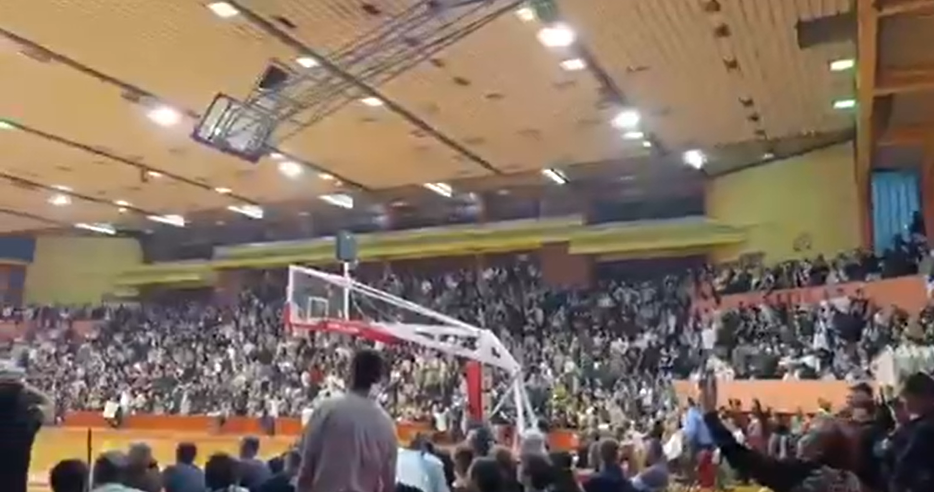 Sloboda Užice - Partizan, navijači