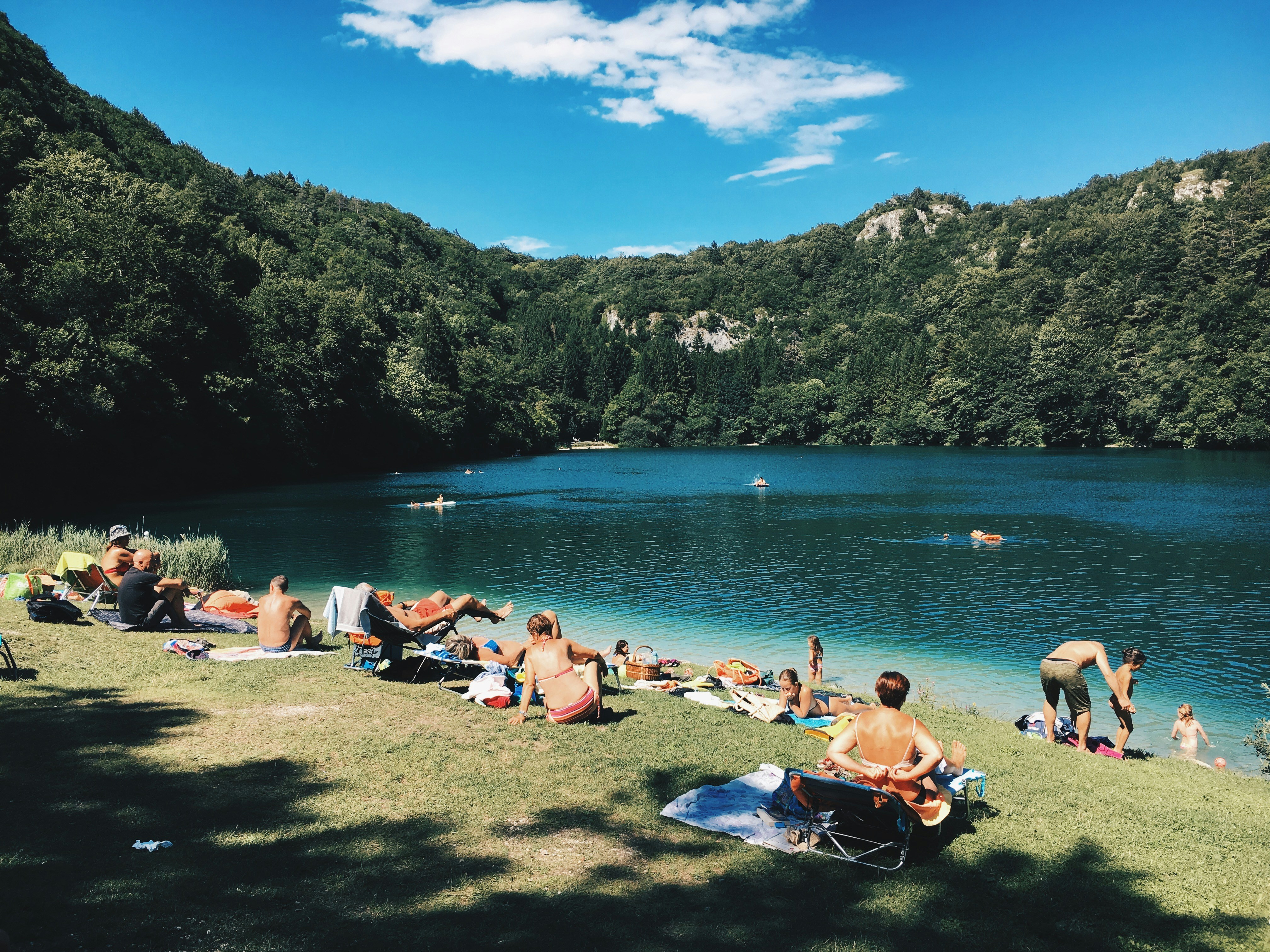 Italija čini ljude srećnijim