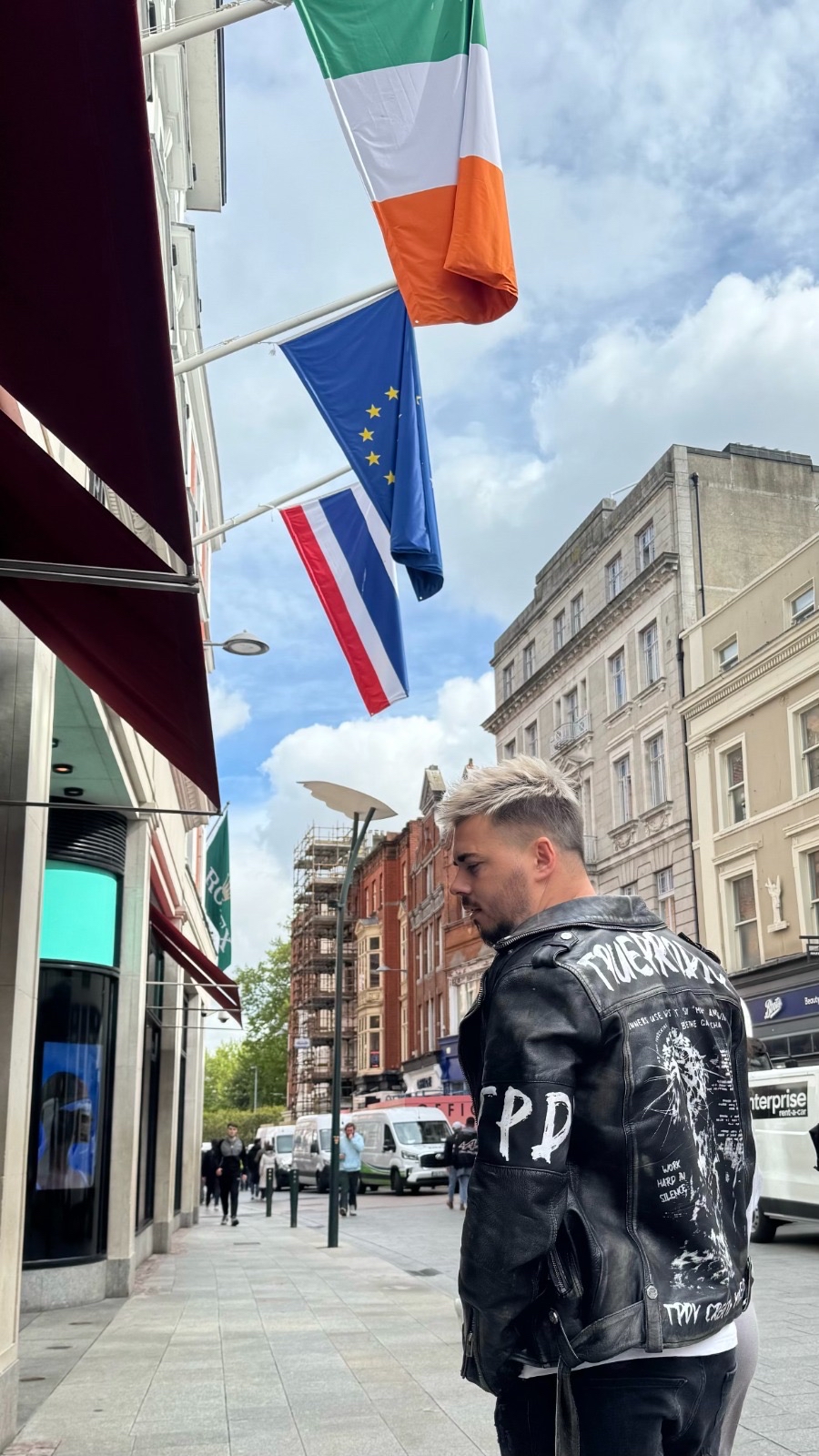 Foto: Petar Ristić / Daniel Trenčovski