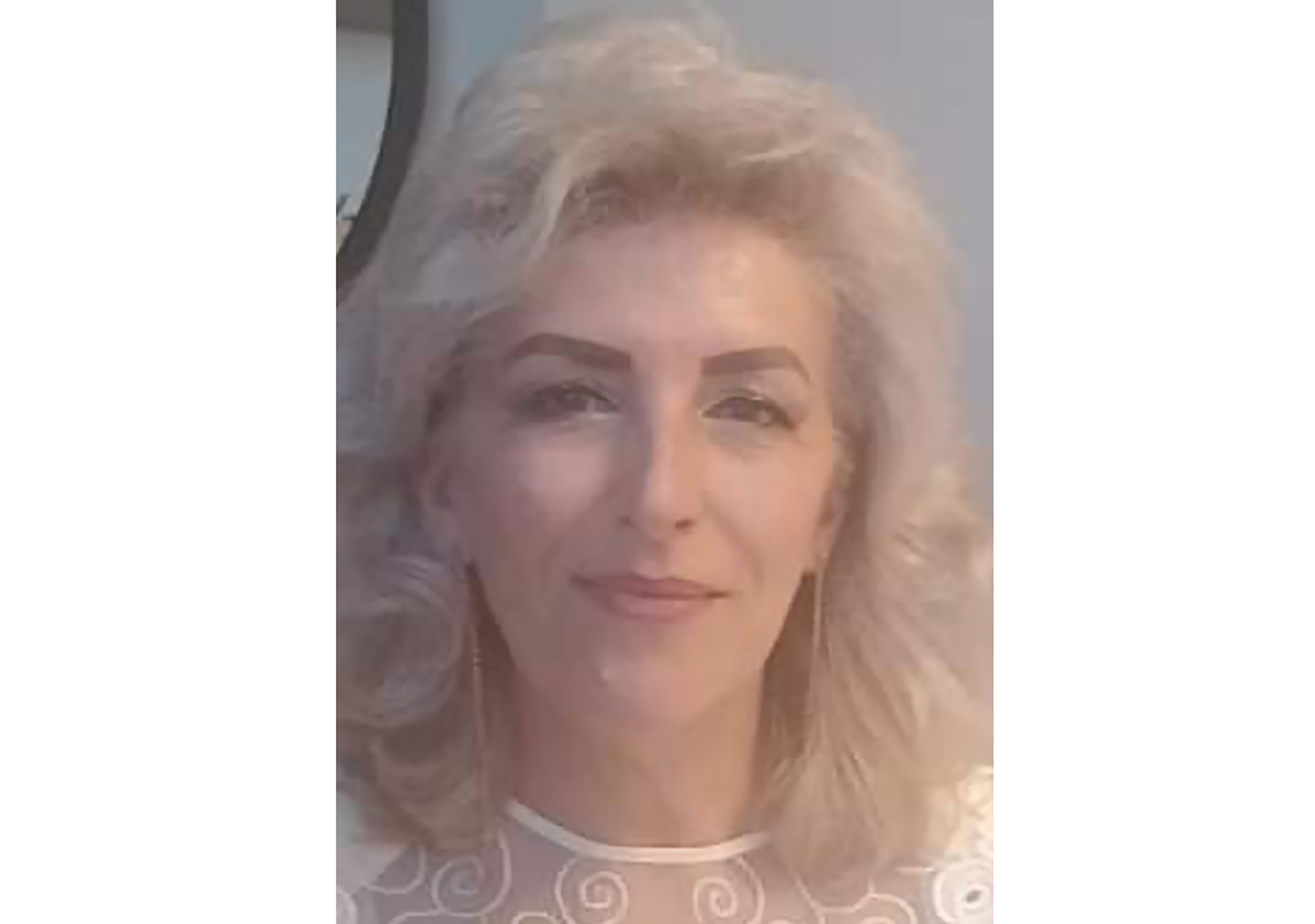 Danijela Đekić, Kosovska Kamenica,