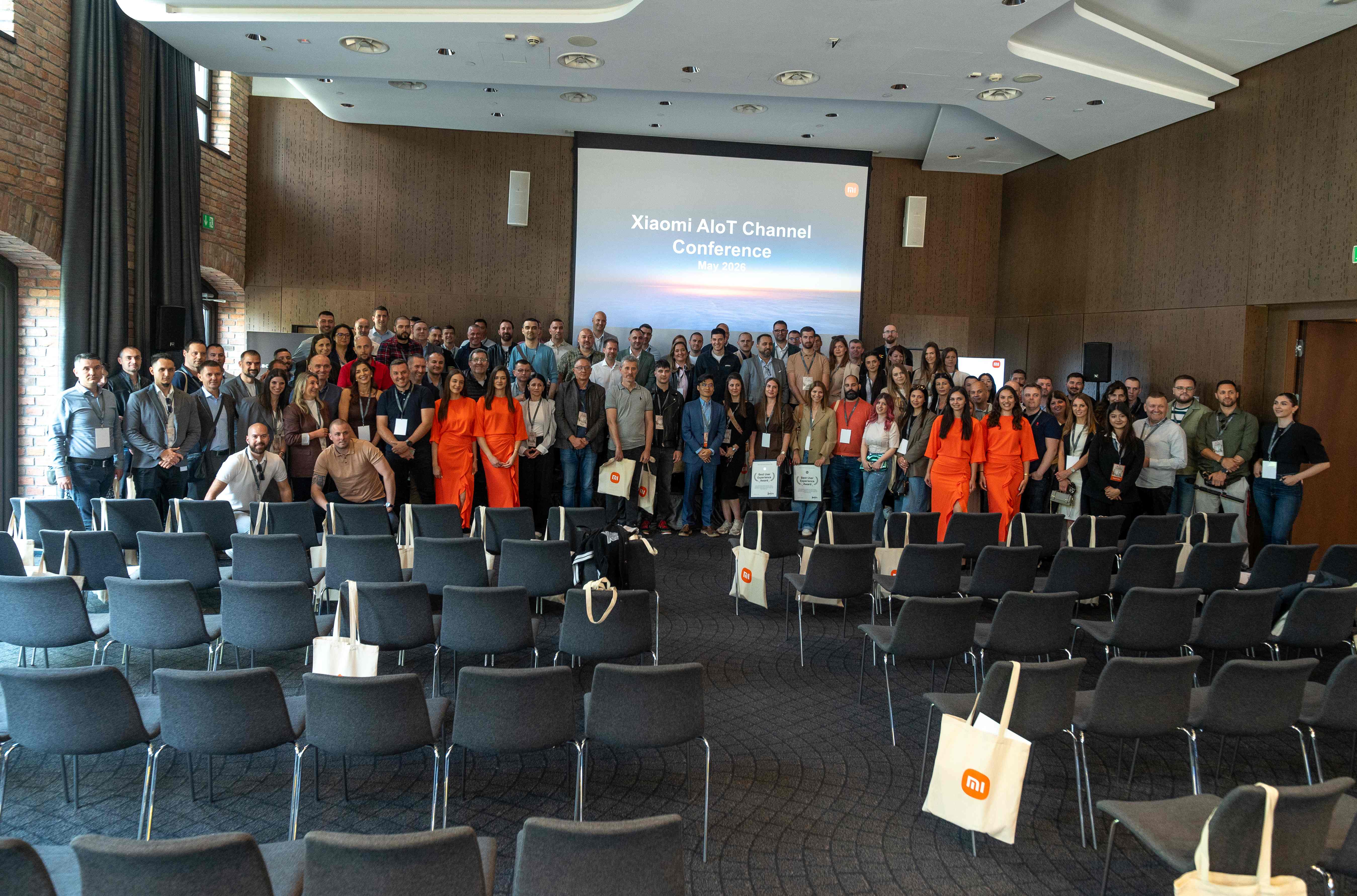 PR Xiaomi 20.5., PR,  Xiaomi, Xiaomi Customer Partner Conference, Human x Car x Home, Redmi Note 15 serija, Xiaomi 17, Xiaomi 17 Ultra, Xiaomi