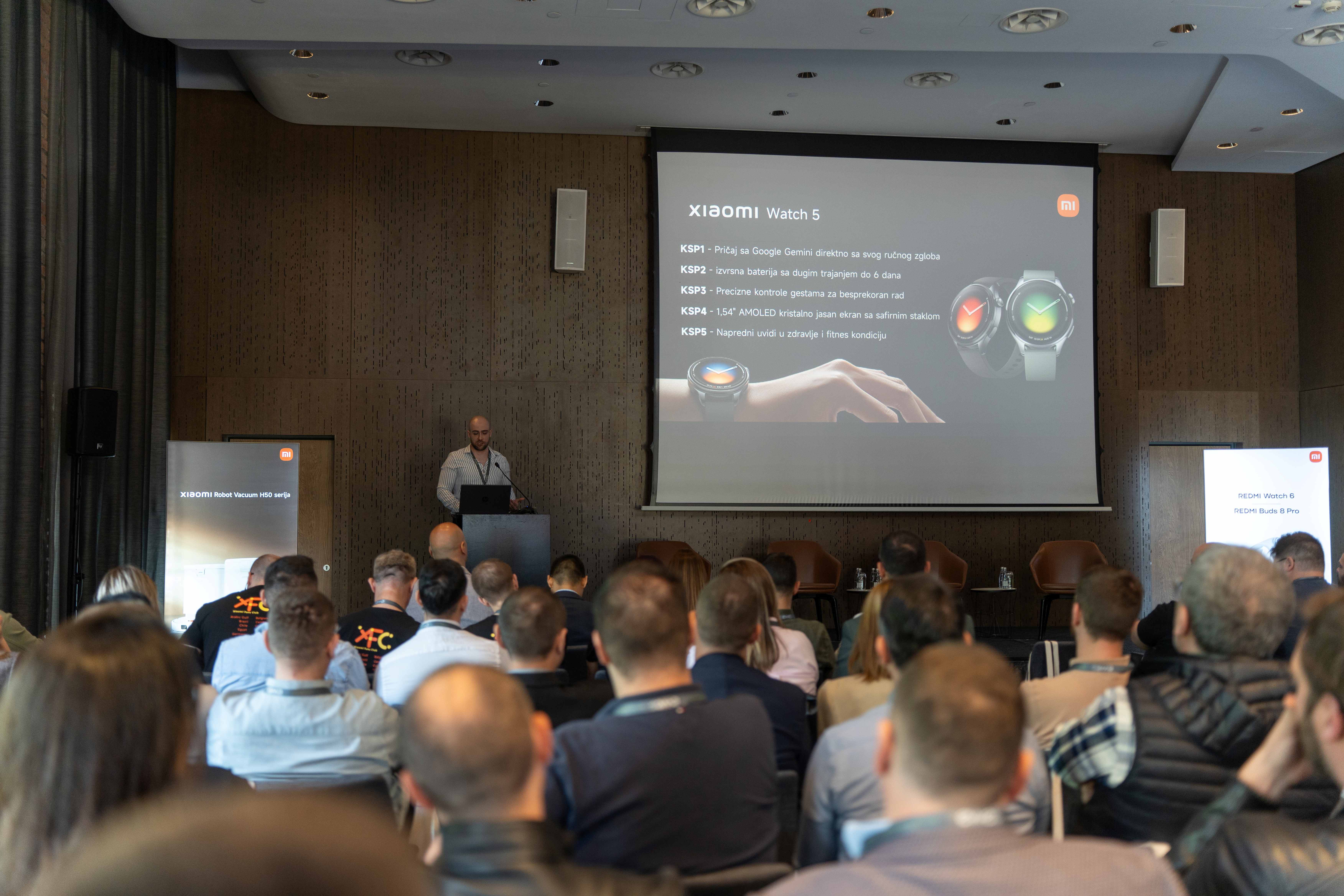 PR Xiaomi 20.5., PR,  Xiaomi, Xiaomi Customer Partner Conference, Human x Car x Home, Redmi Note 15 serija, Xiaomi 17, Xiaomi 17 Ultra, Xiaomi