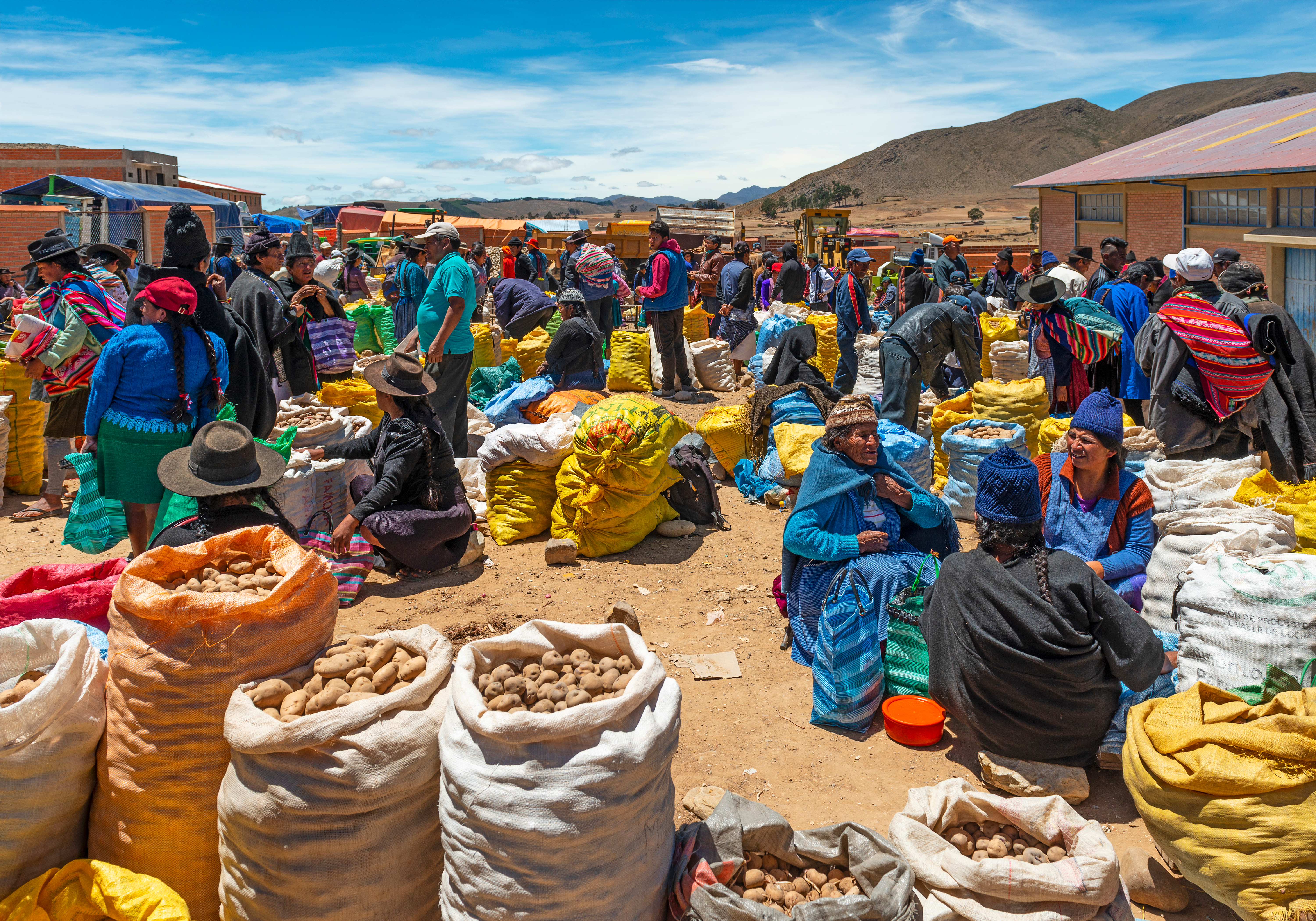 TARABUCO, BOLIVIA shutterstock_1211442874.jpg