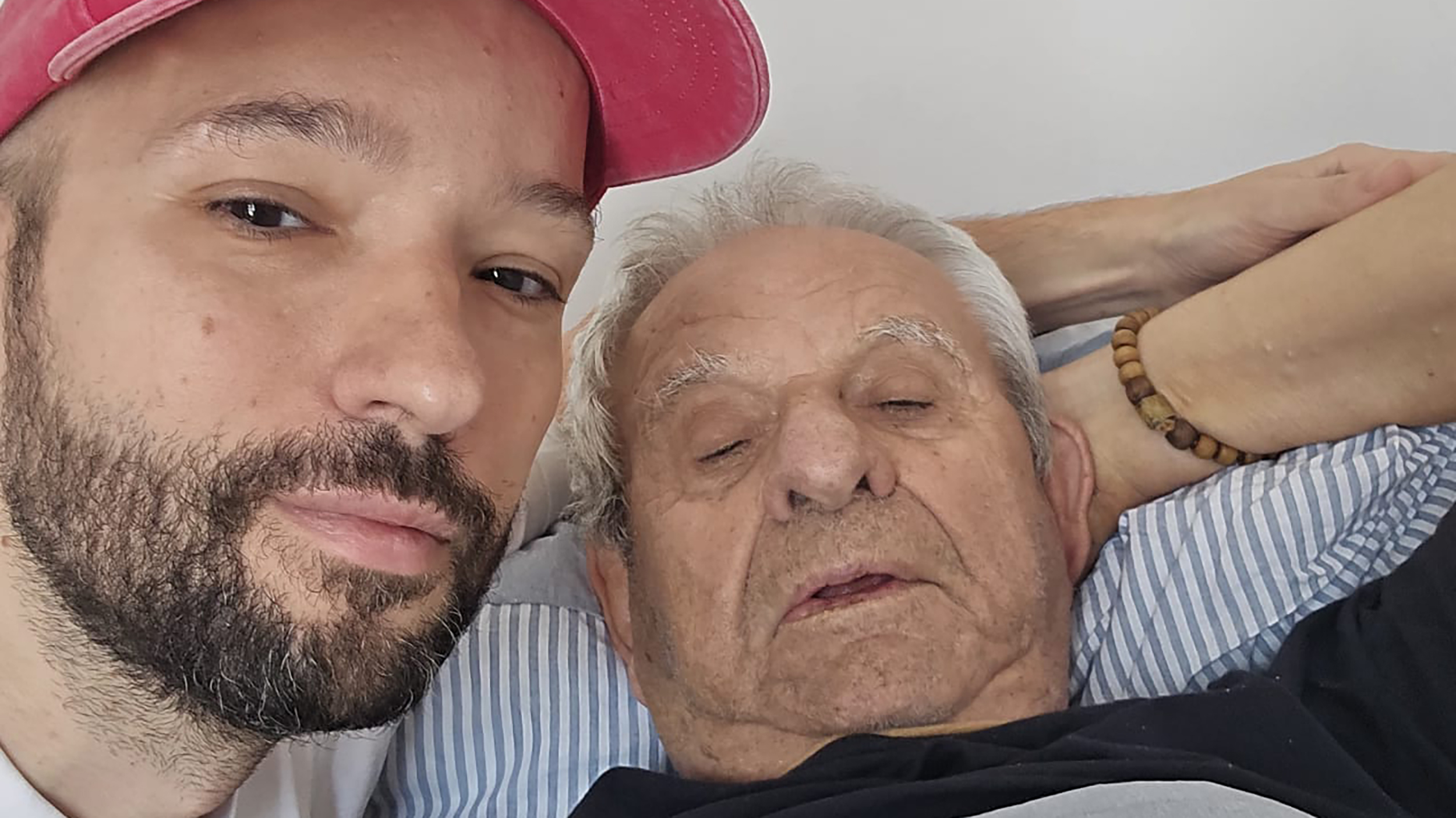Deka Veroljub Sarić,