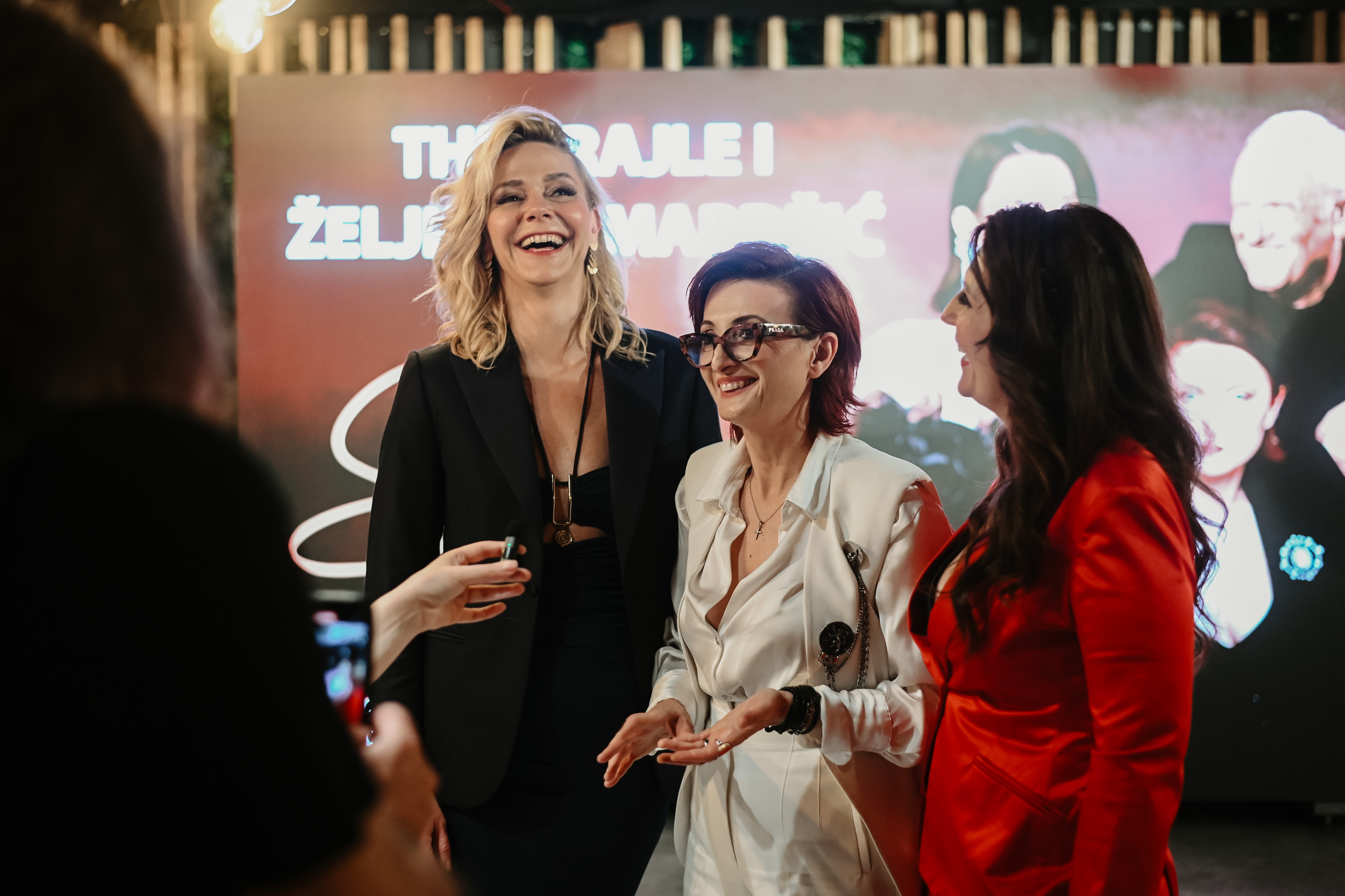 Foto: Katarina Đulić / Frajle