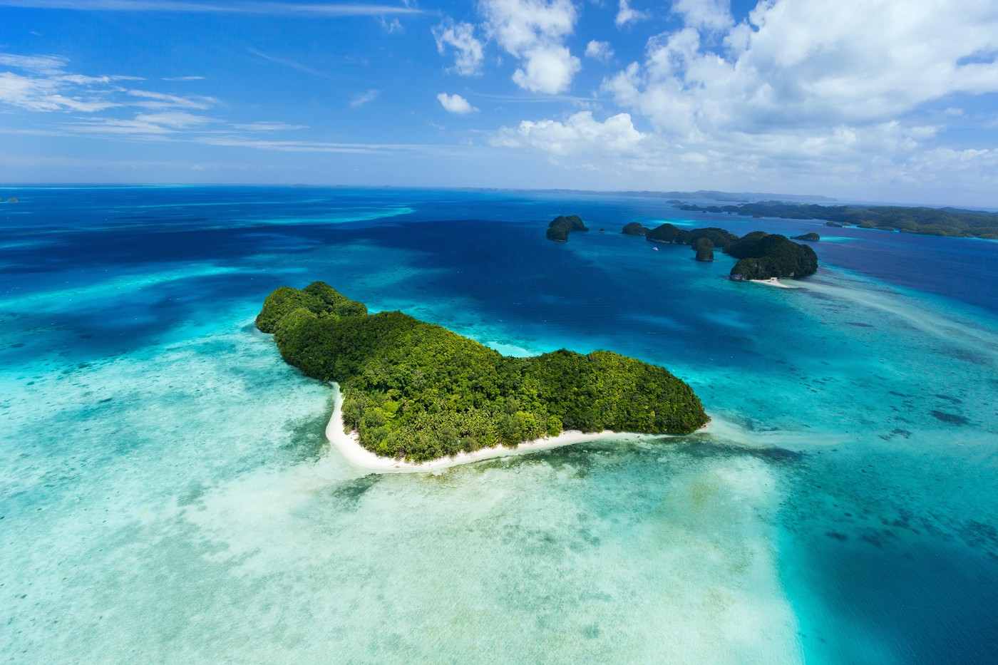 Palau