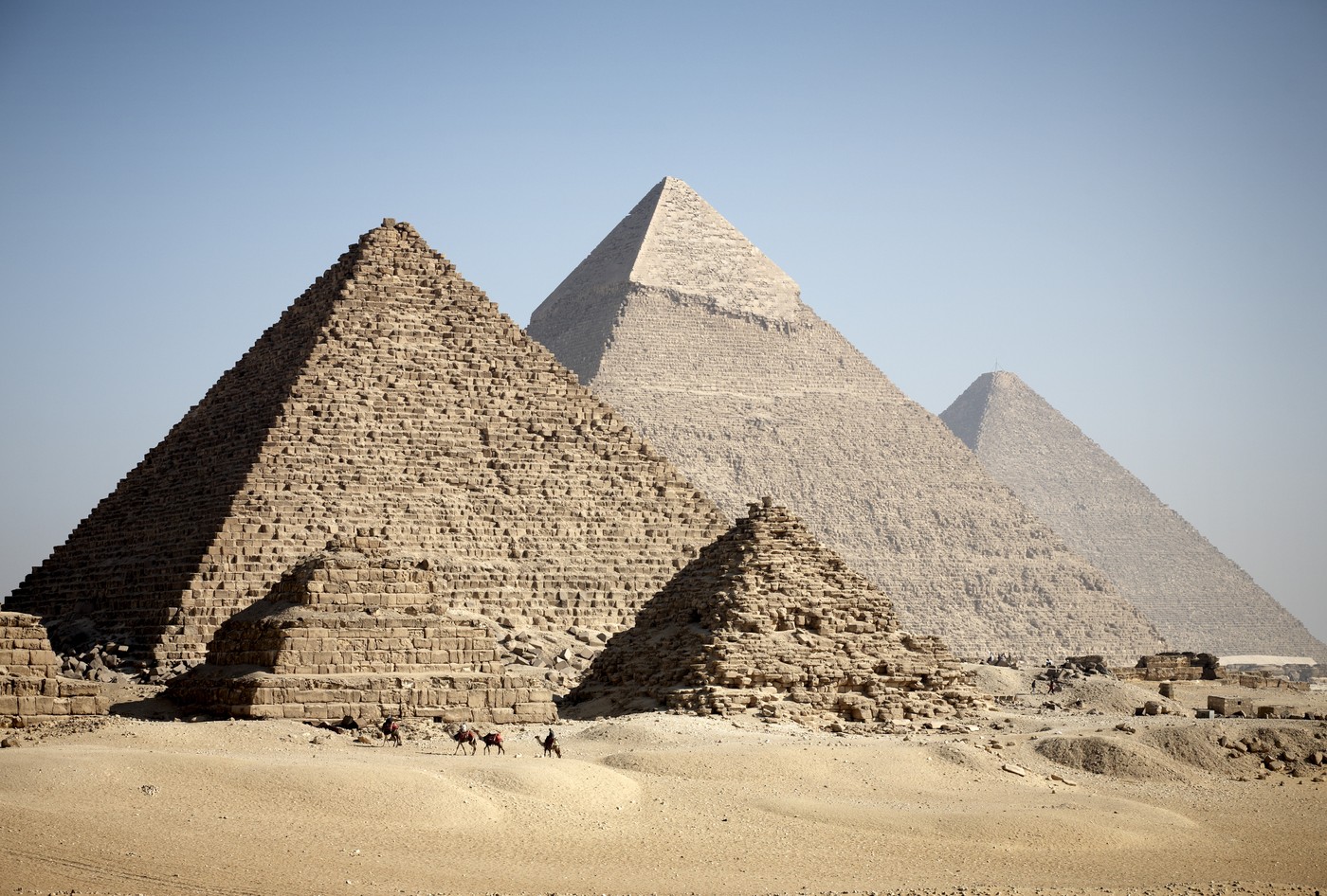 Piramide