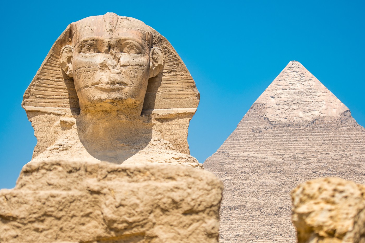 Piramide u Gizi