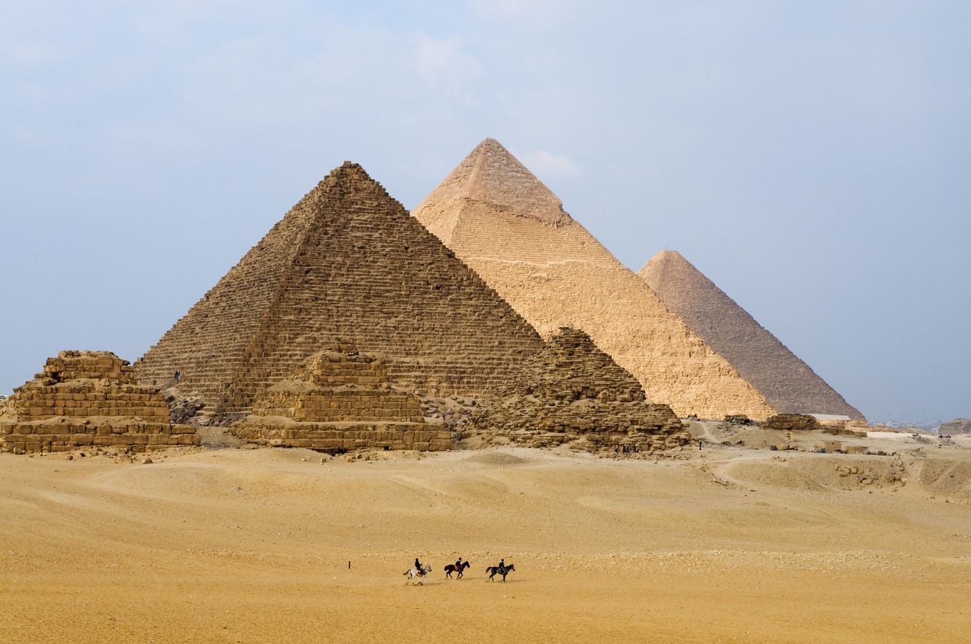 Piramide