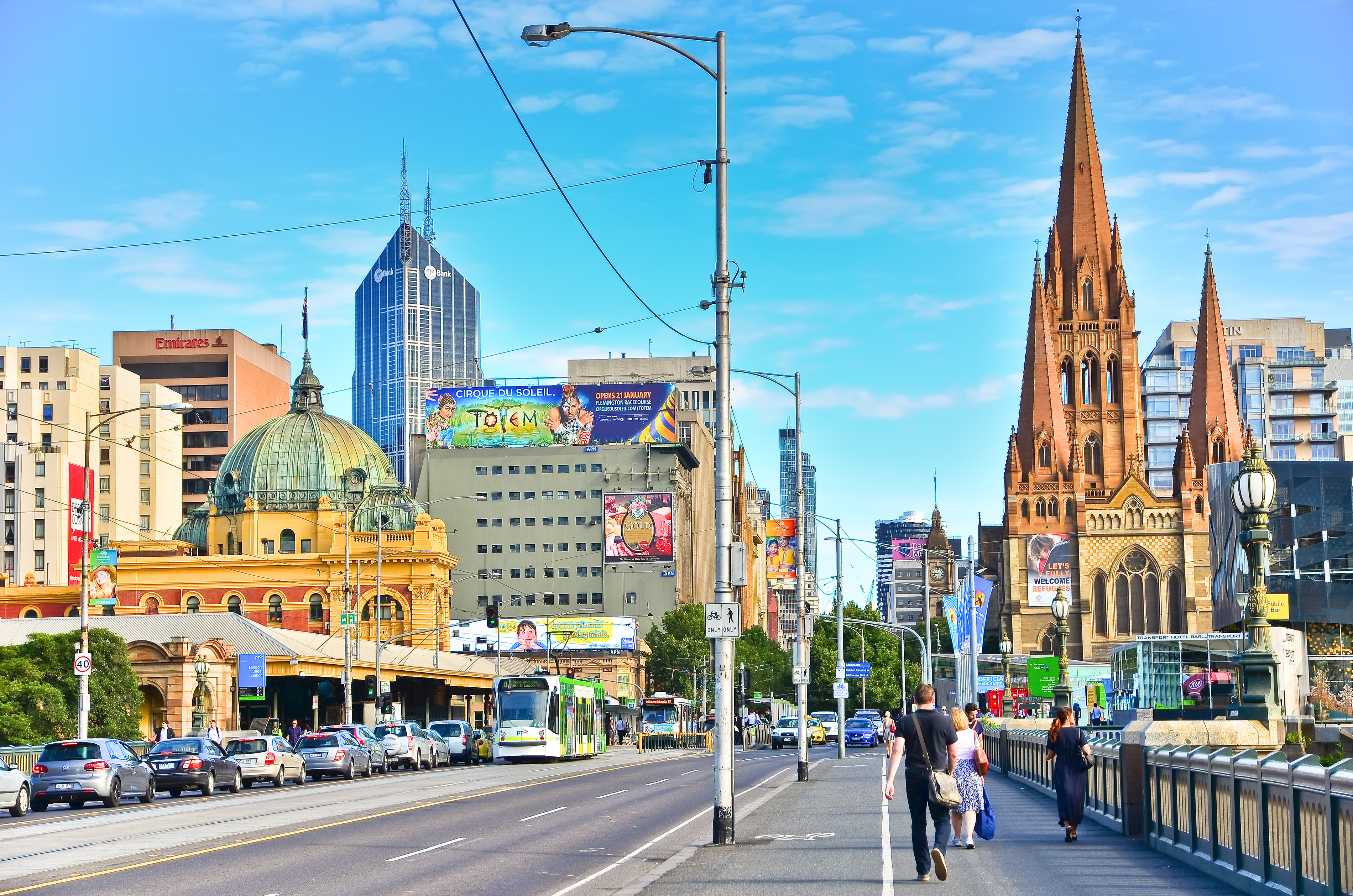 Melburn, putovanje, turizam, odmor shutterstock_352920659.jpg
