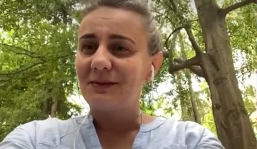 Biljana Prlina n1