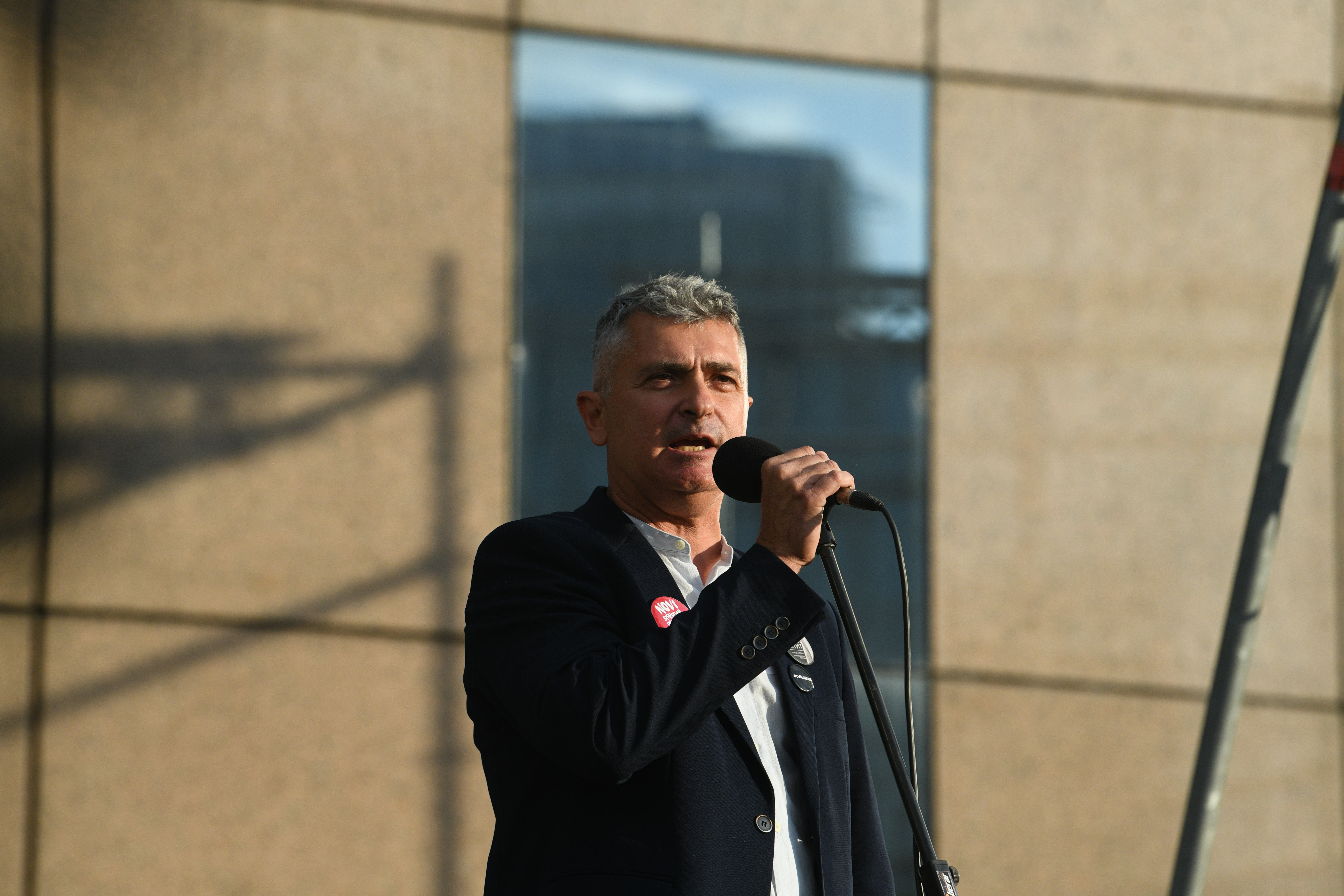 dr srdanović Profesor doktor Ilija Srdanović,
