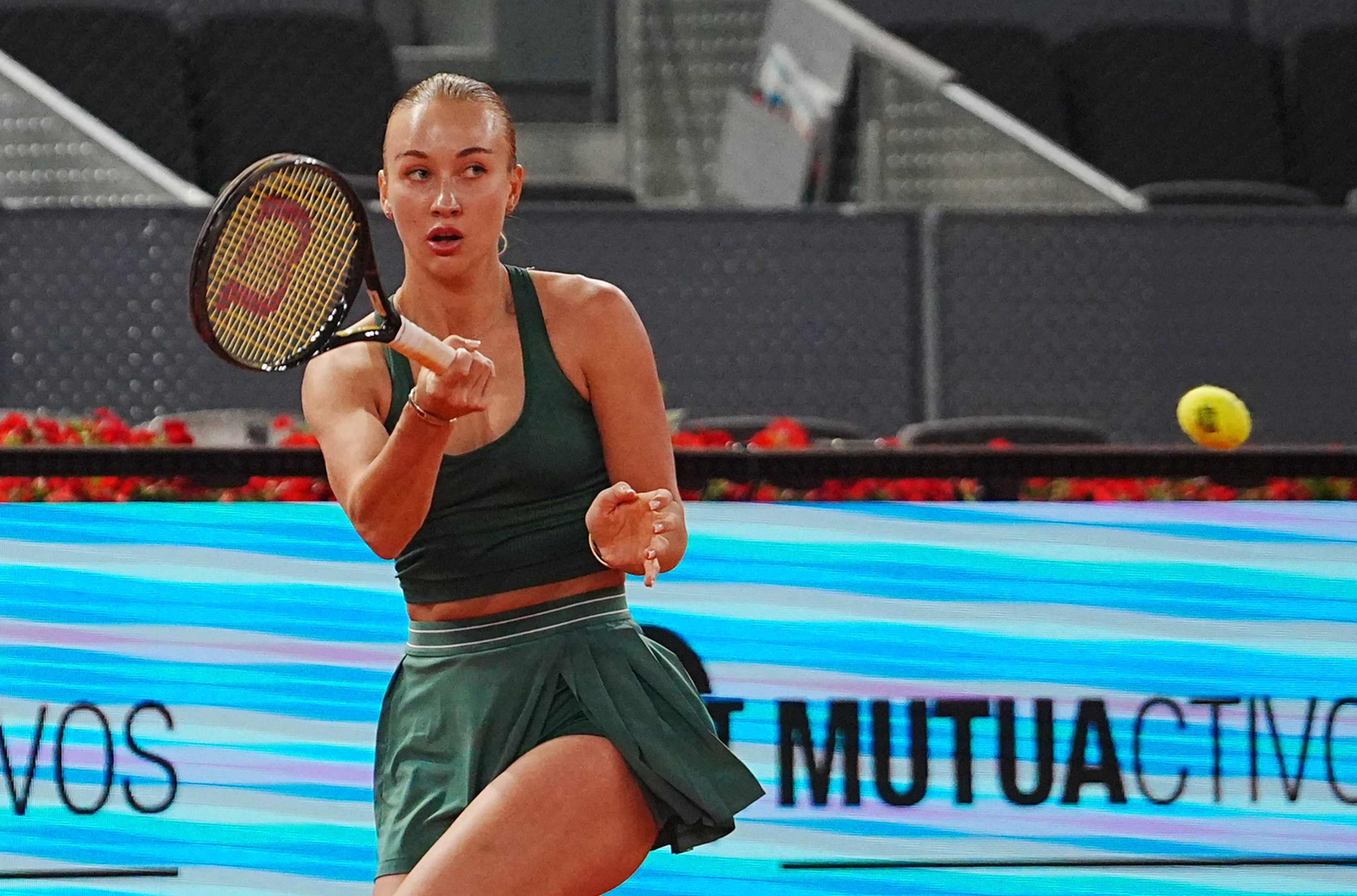 Anastasia Potapova