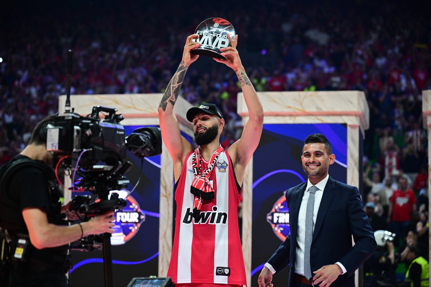 Olympiacos Piraeus