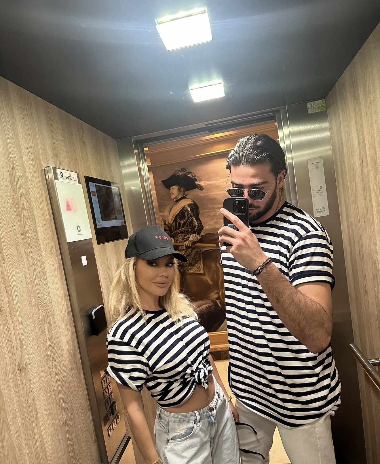 Foto: Instagram majasuput / Maja Šuput