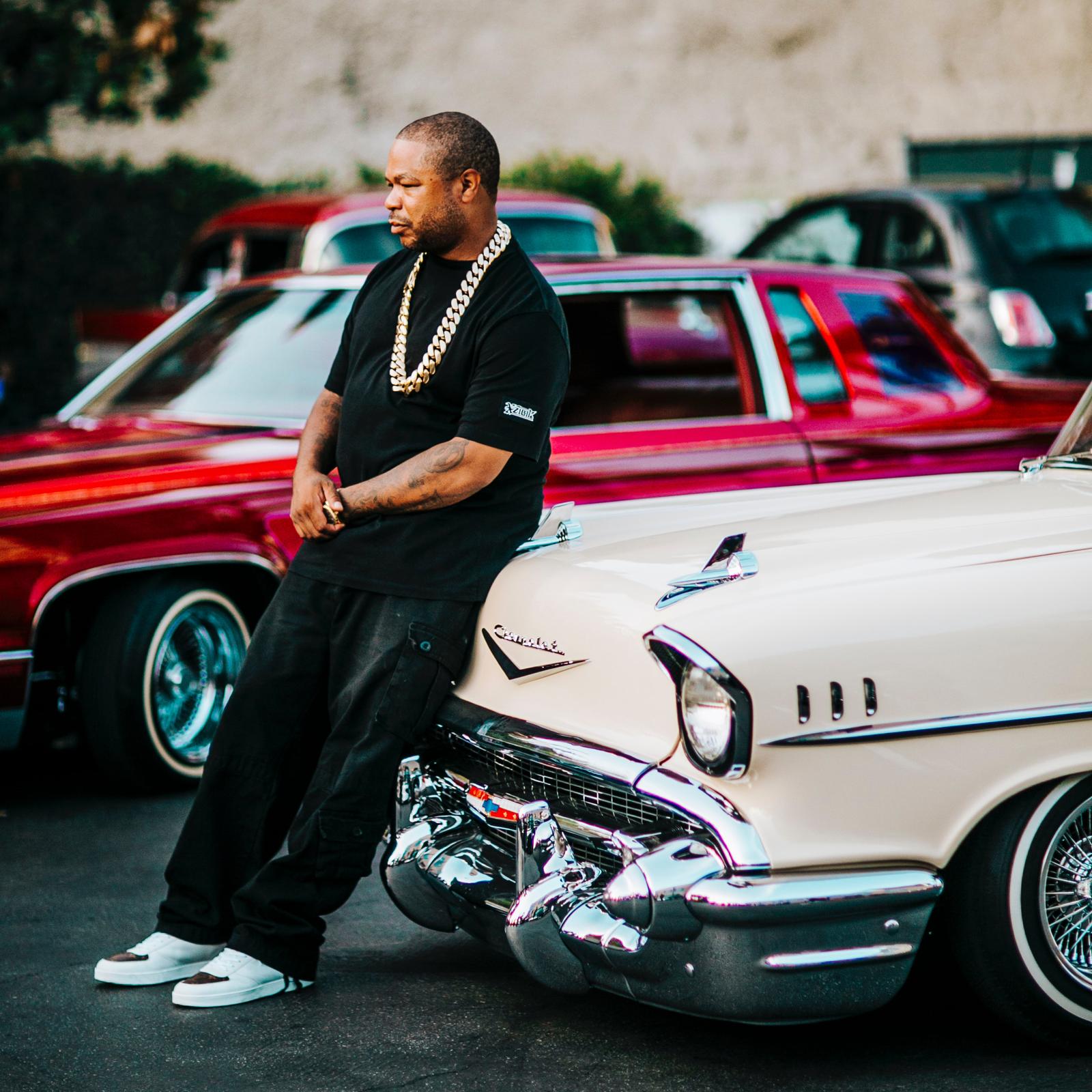 Foto: PROMO / Xzibit