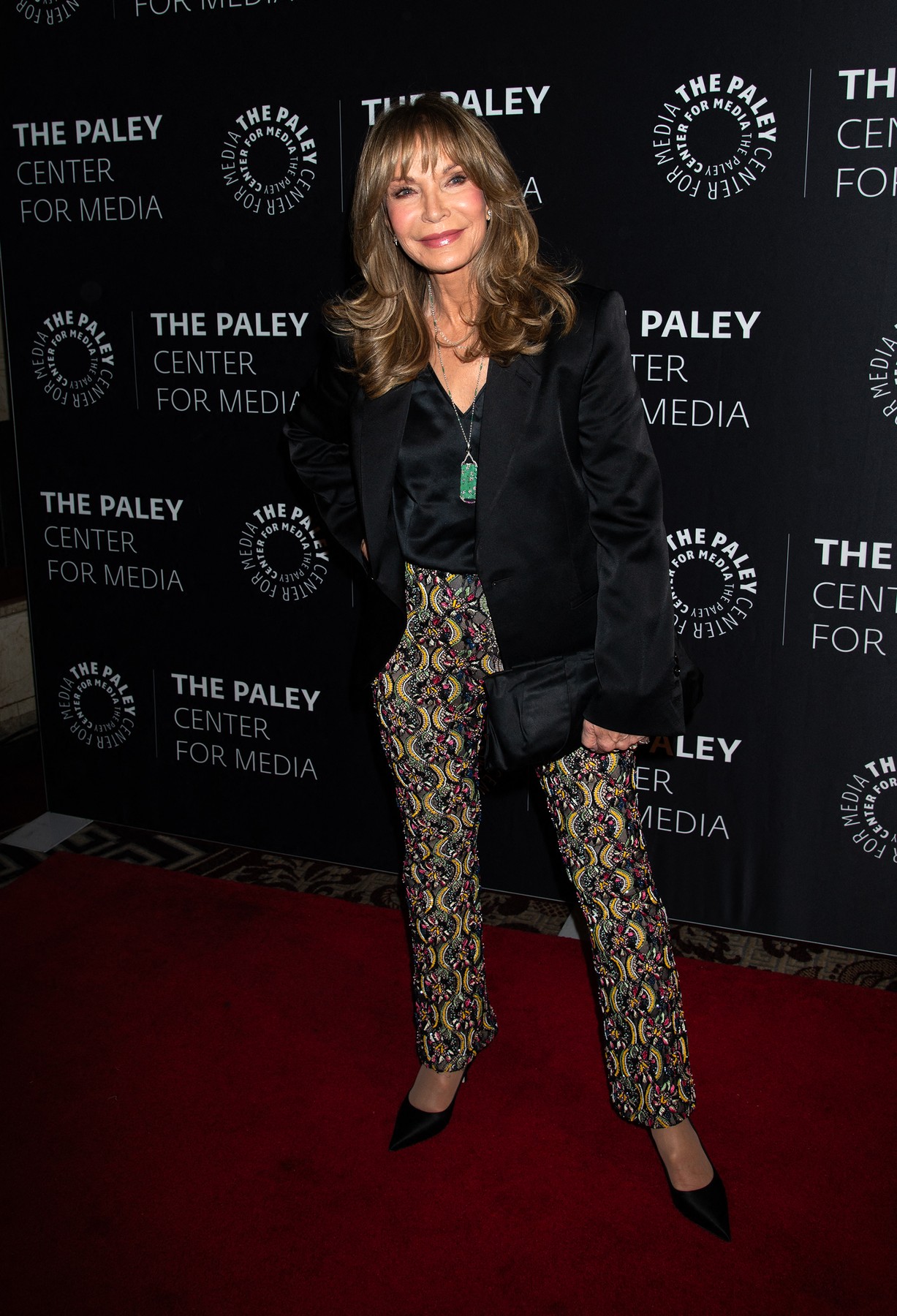 Jaclyn Smith - Džeklin Smit profimedia-1099147249.jpg