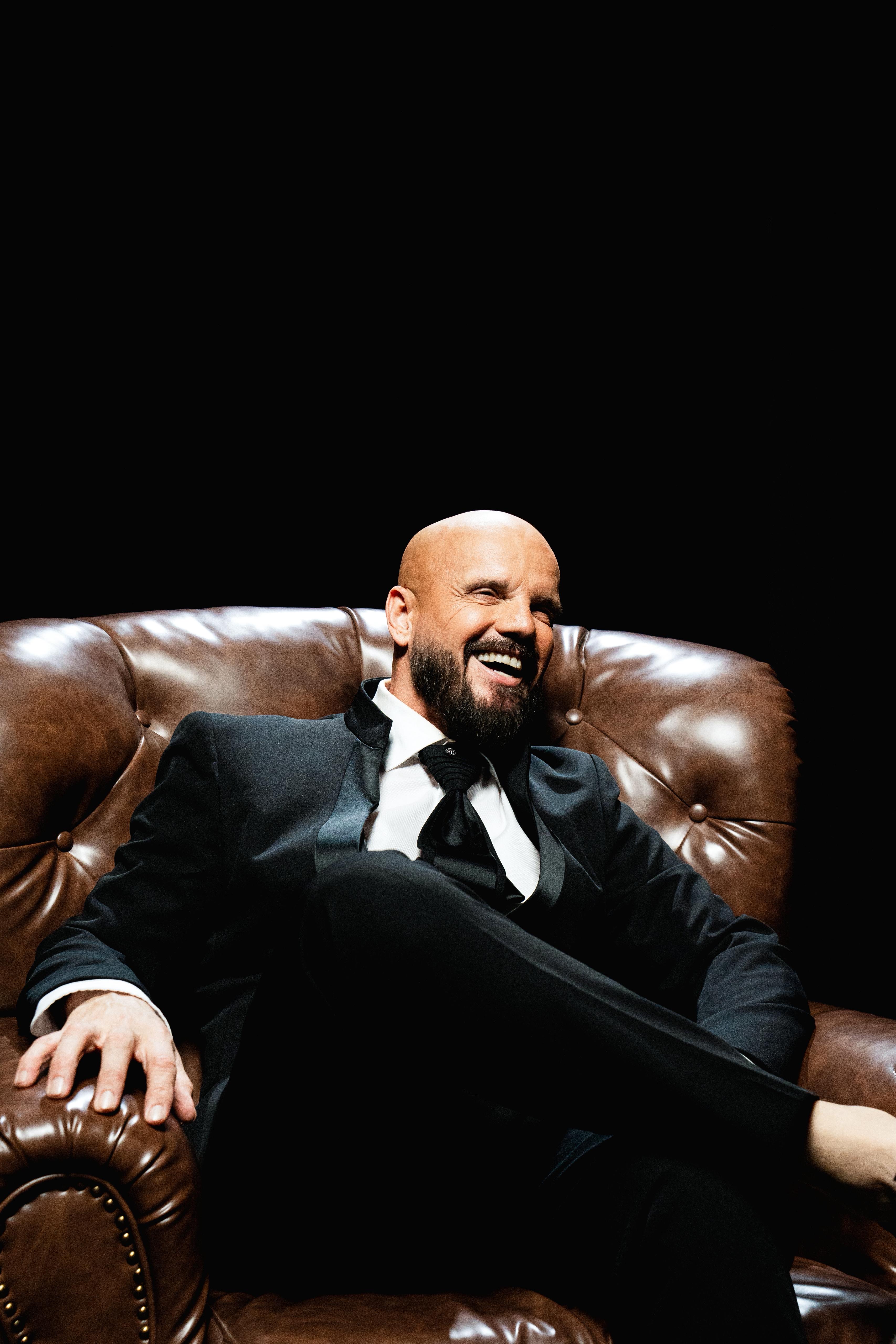 Foto: Srđan Tomić/PROMO - Boban Rajović